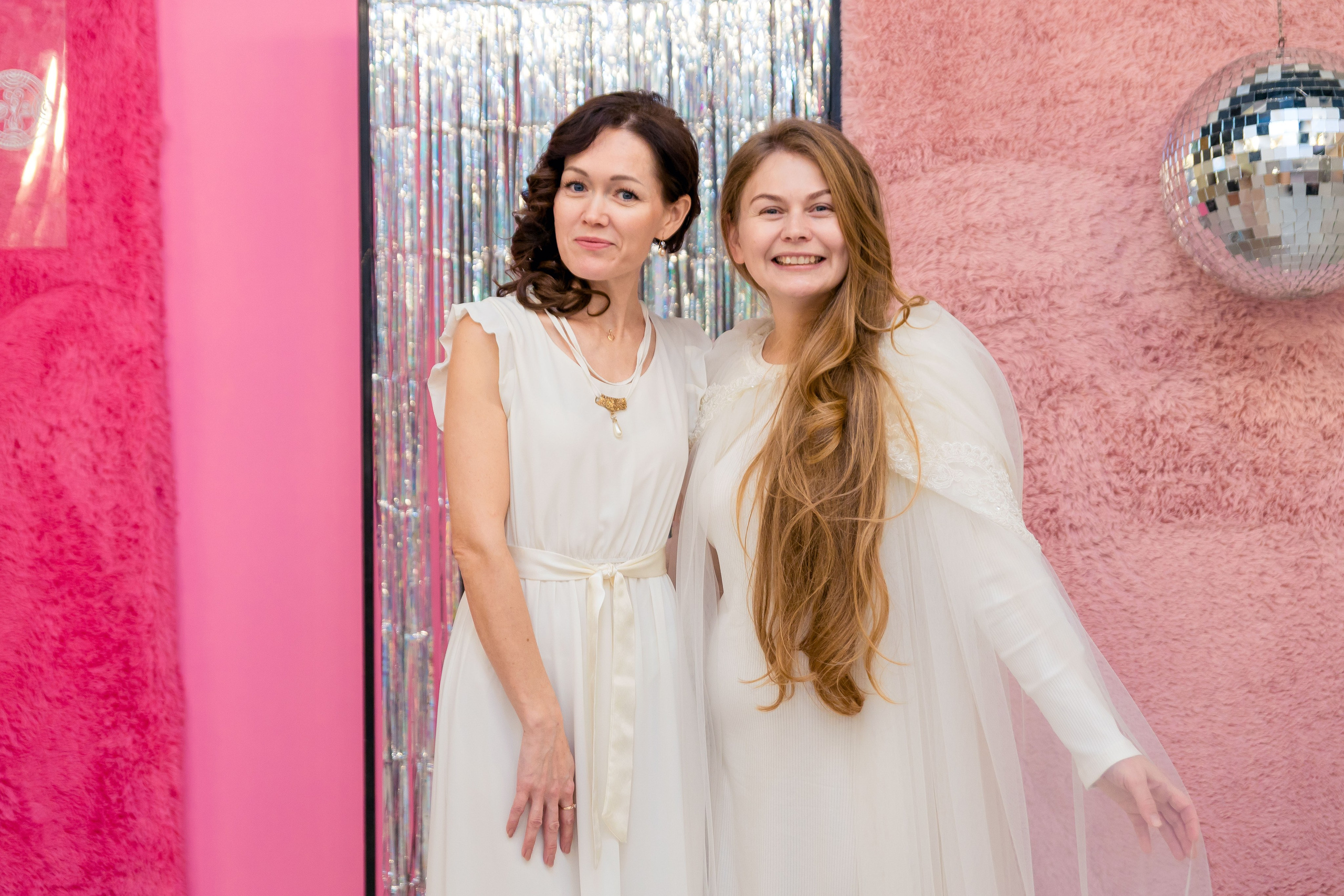 3х-летие клуба Совершенство. Фотограф в Барнауле Юлия Яковлева