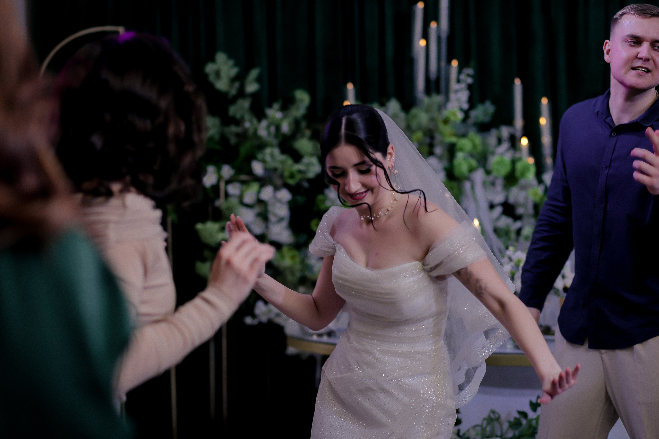 WEDDING DAY ПОЛНАЯ ВЕРСИЯ. Фото и Видео в Краснодаре Verveyko Studio