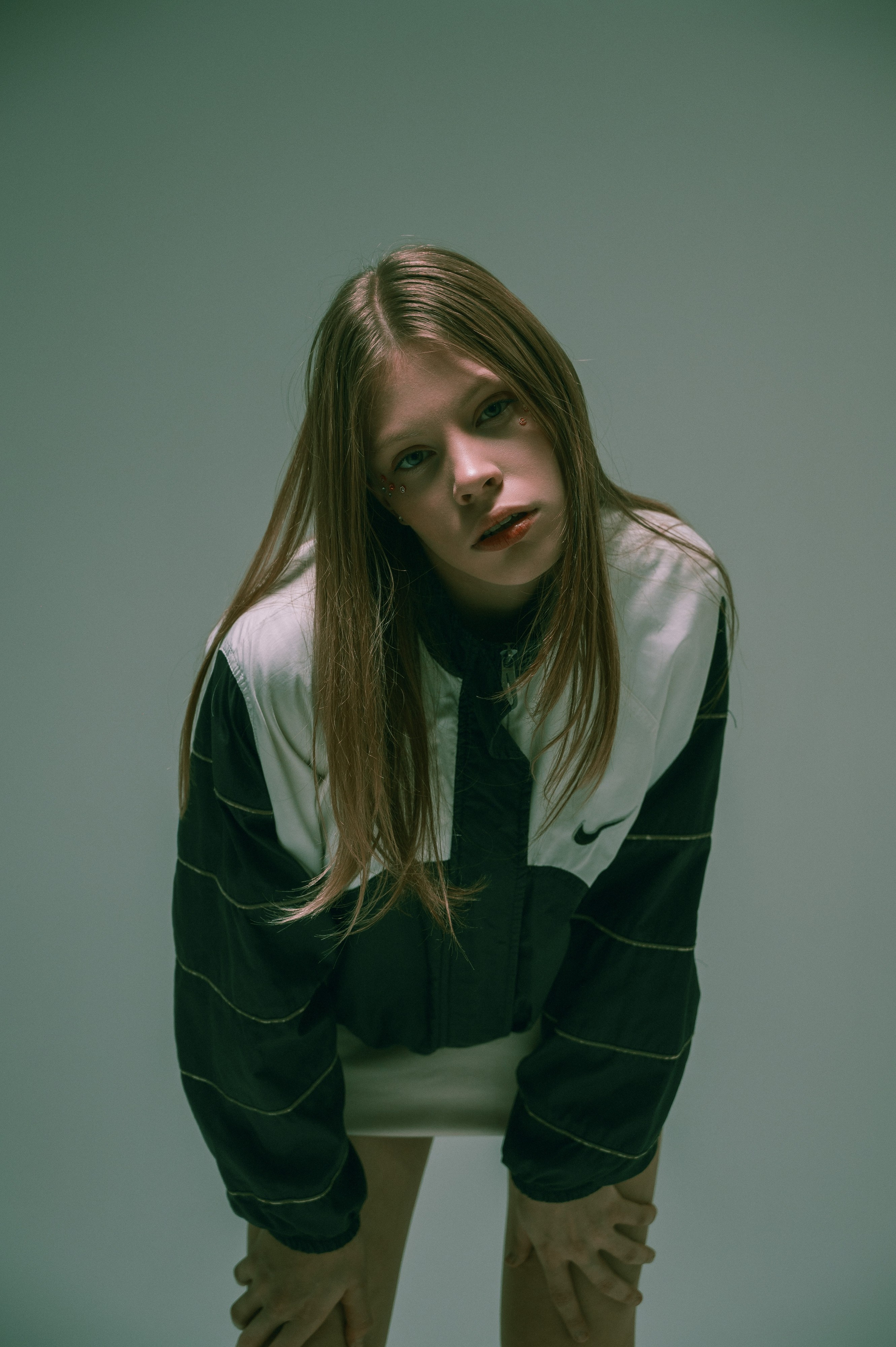 Виктория. Модельное агентство ART PODIUM ULAN-UDE