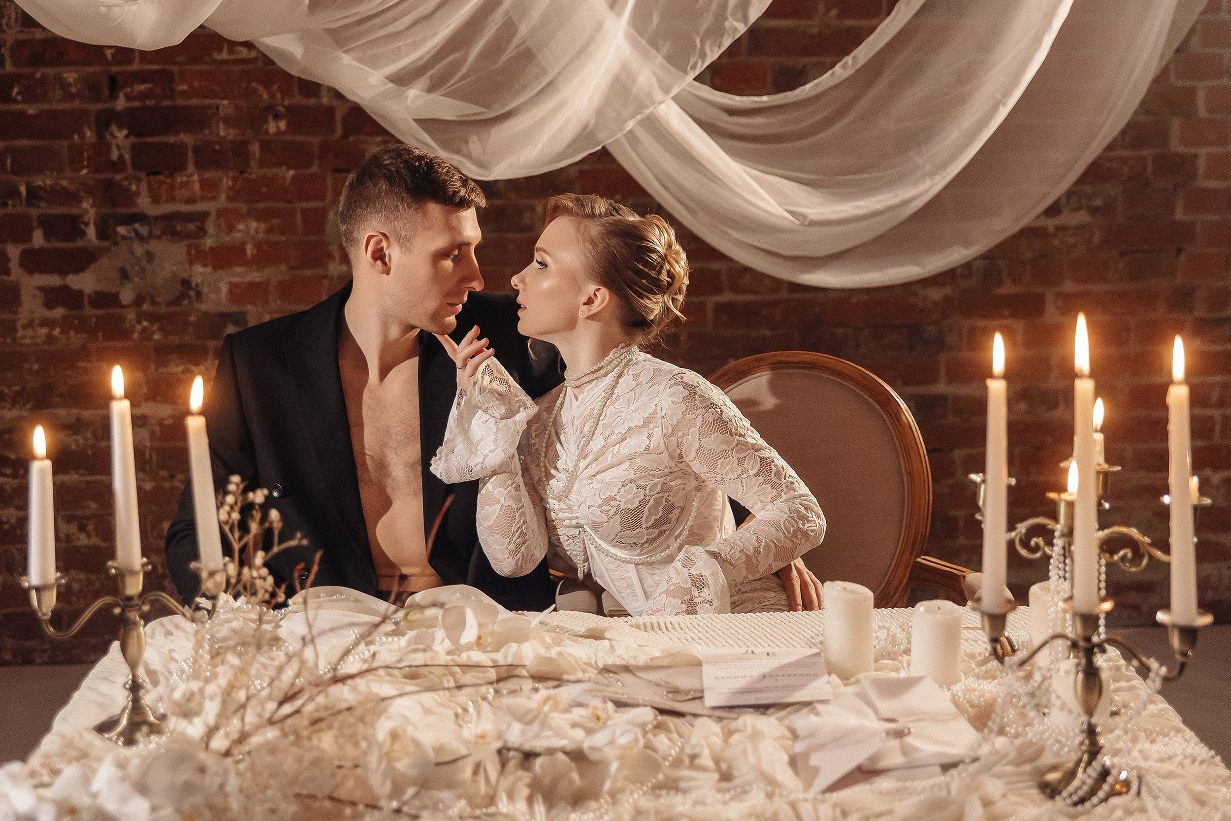 Портфолио. Свадебный и портретный фотограф Roxana Imp Тверь Москва