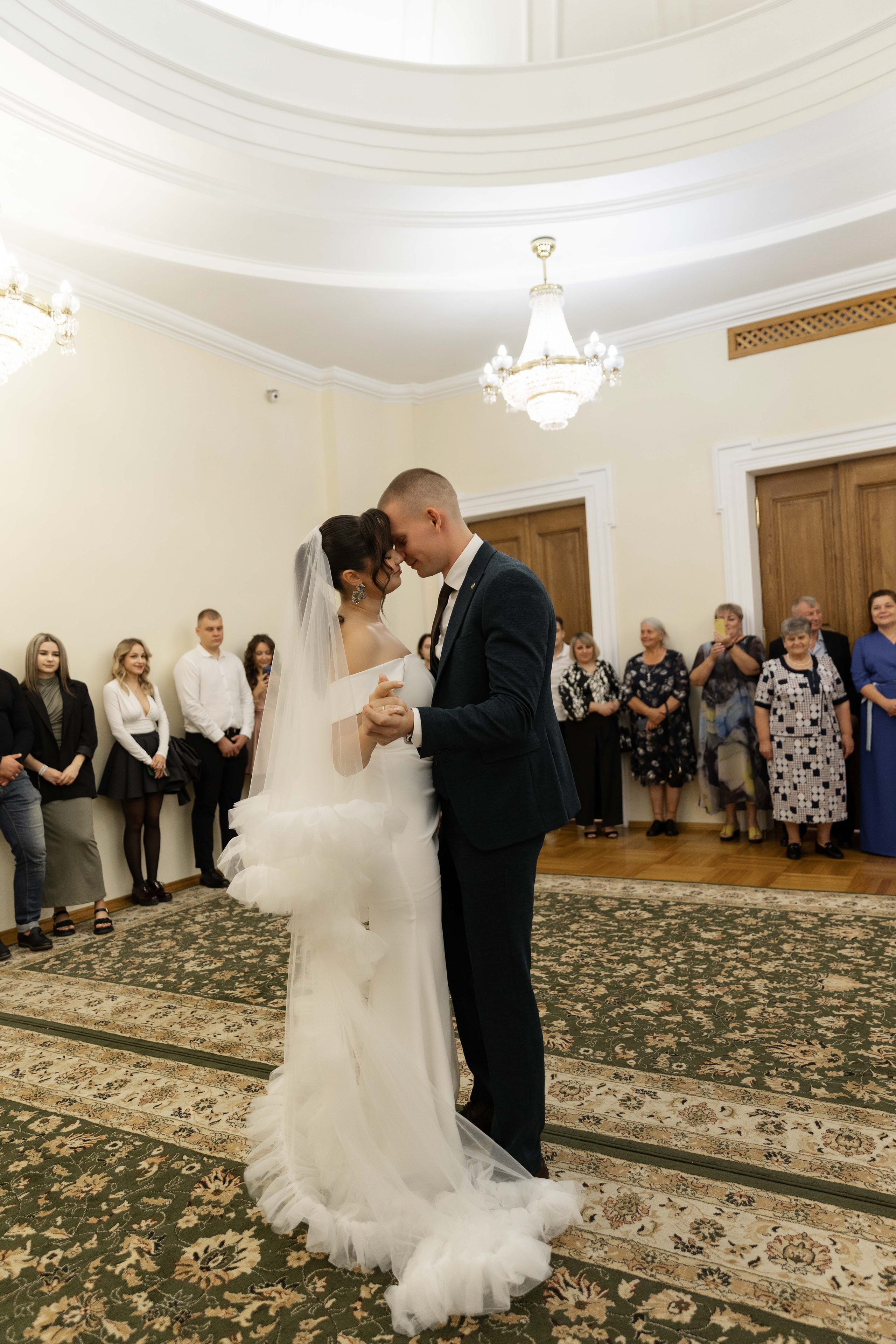 Вера и Илья. Я Ира и я фотографирую свадьбы более 10 лет