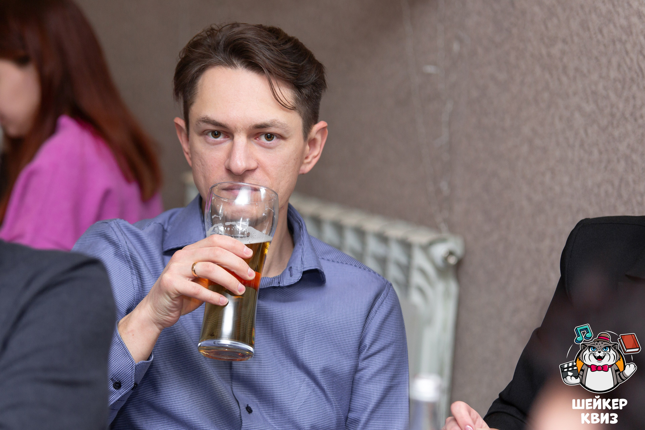 ШЕЙКЕР КВИЗ — МЦЕНСК от 16,02. Профессиональный фотограф в Мценске и Орловской области