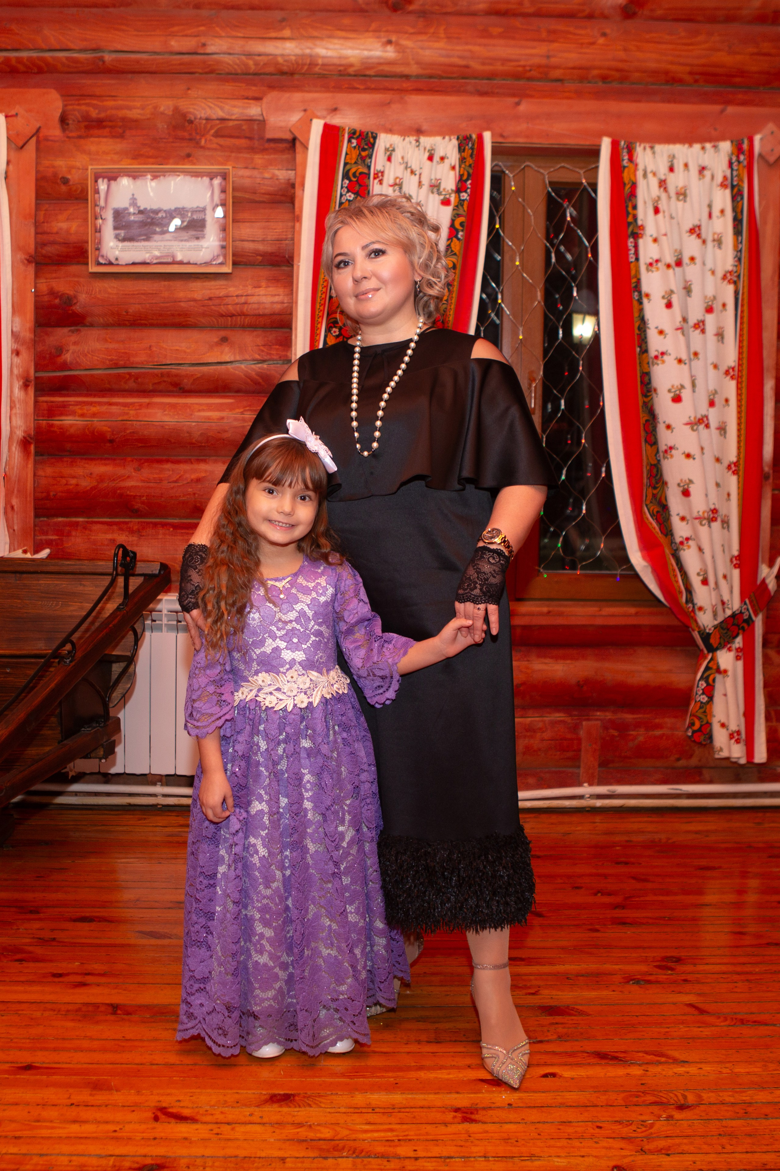 День Рождение 12.12. Профессиональный фотограф в Мценске и Орловской области