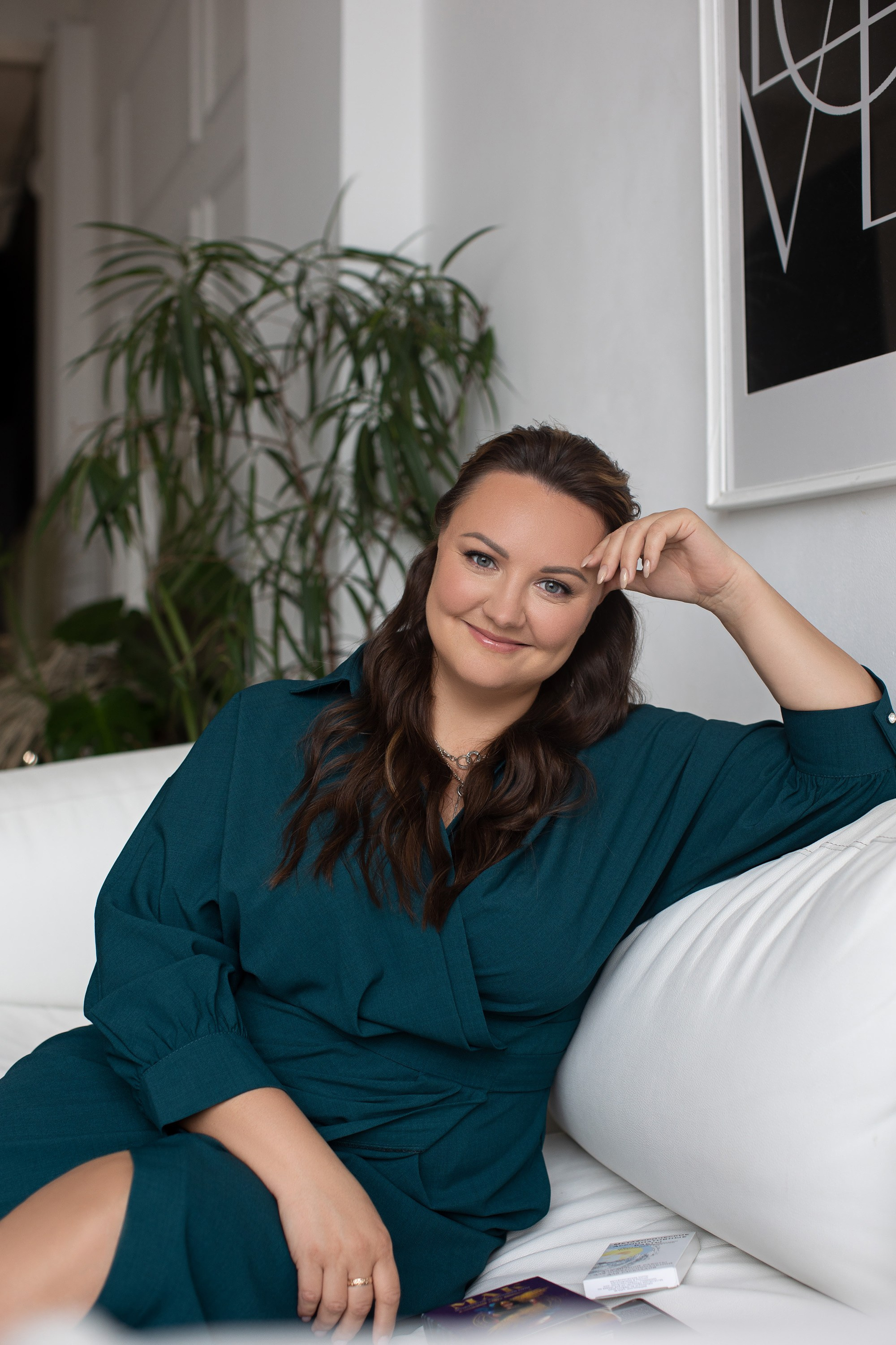 Контент для Ирины. Фотограф Якимова Евгения