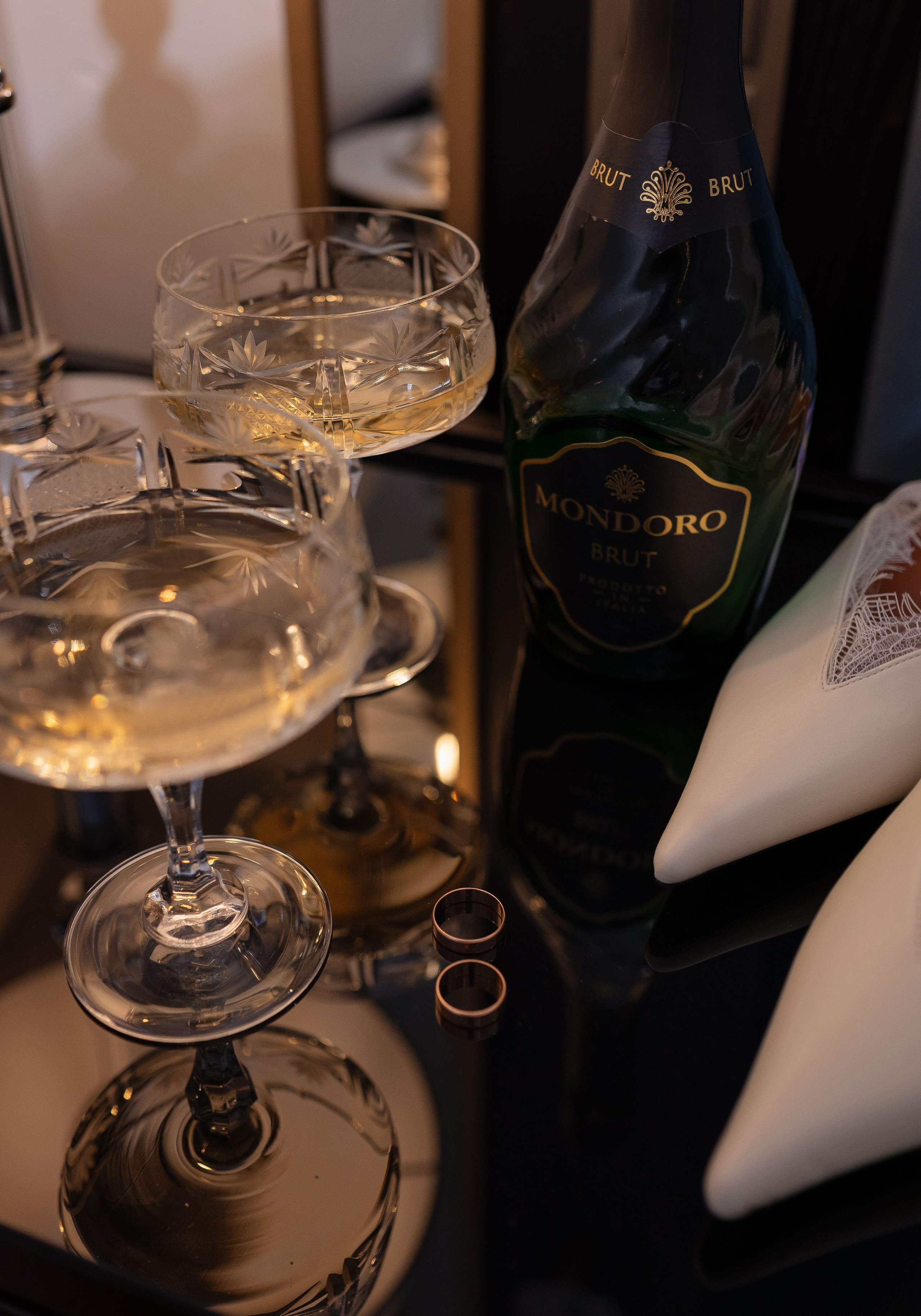 Свадебные съемки. Фотограф Исламова Лилия, Смоленск