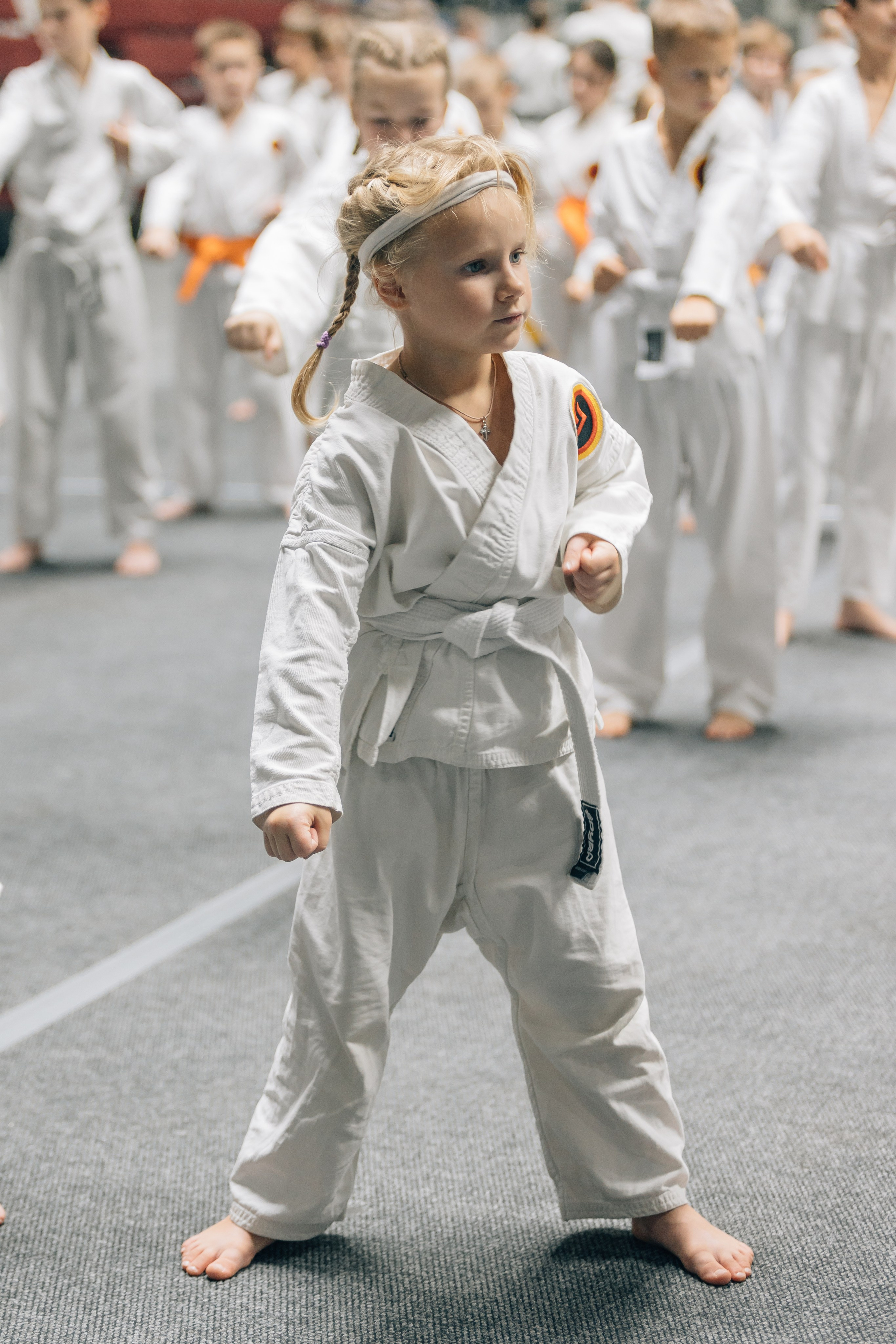 СПОРТ. Портфолио свадебного фотографа. Роман Каргаполов