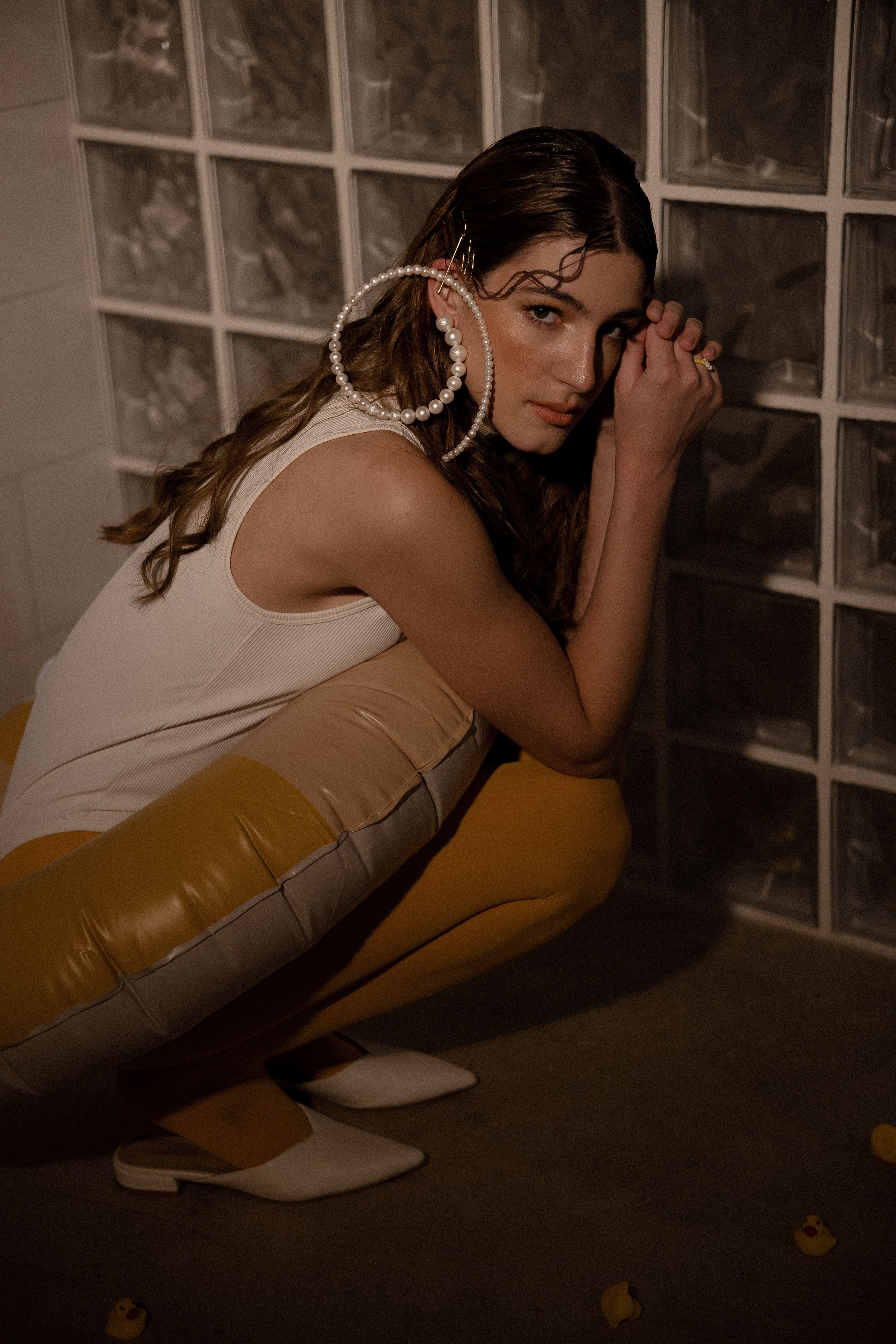 YELLOW. Кто мы?