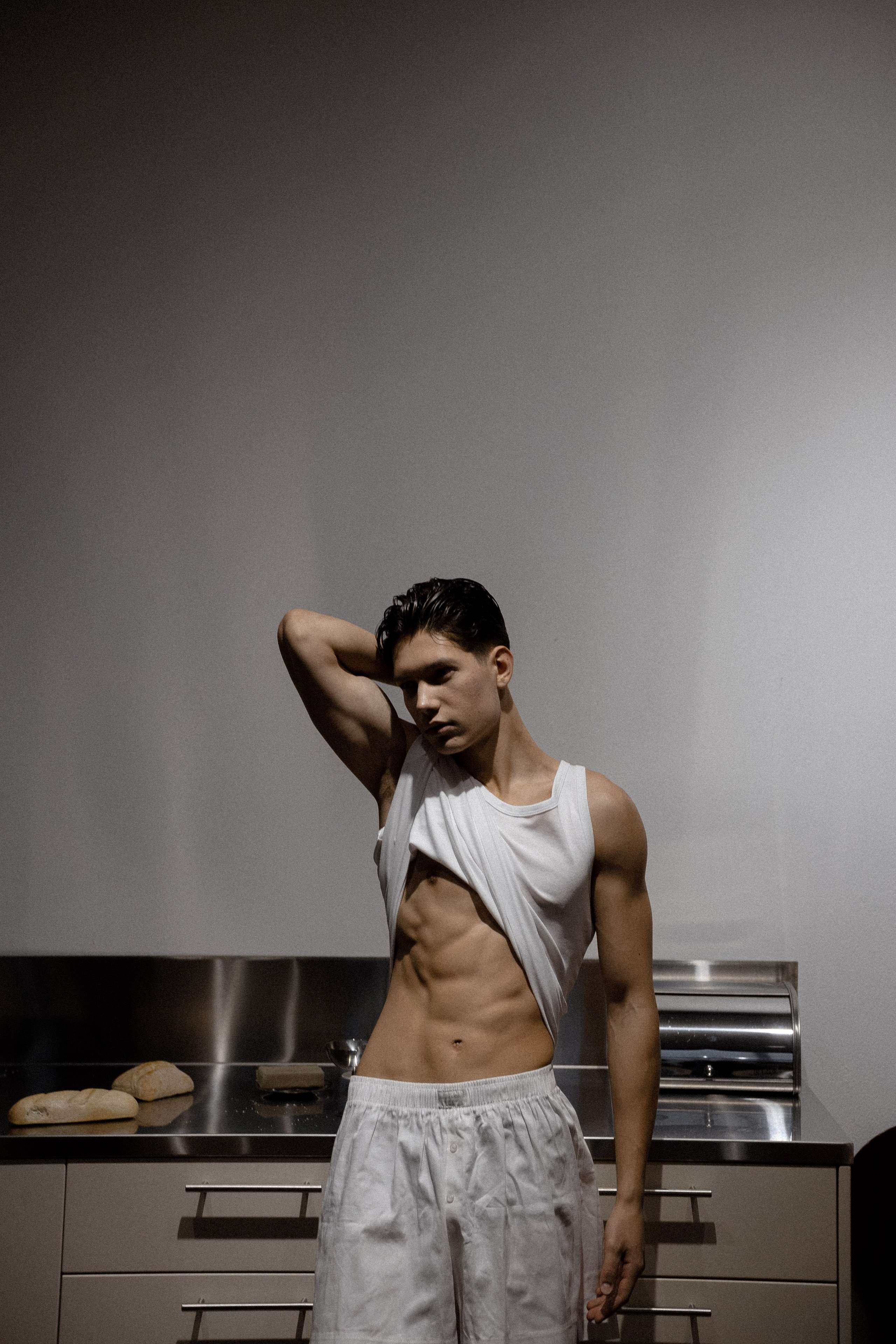 YELLOW. Кто мы?