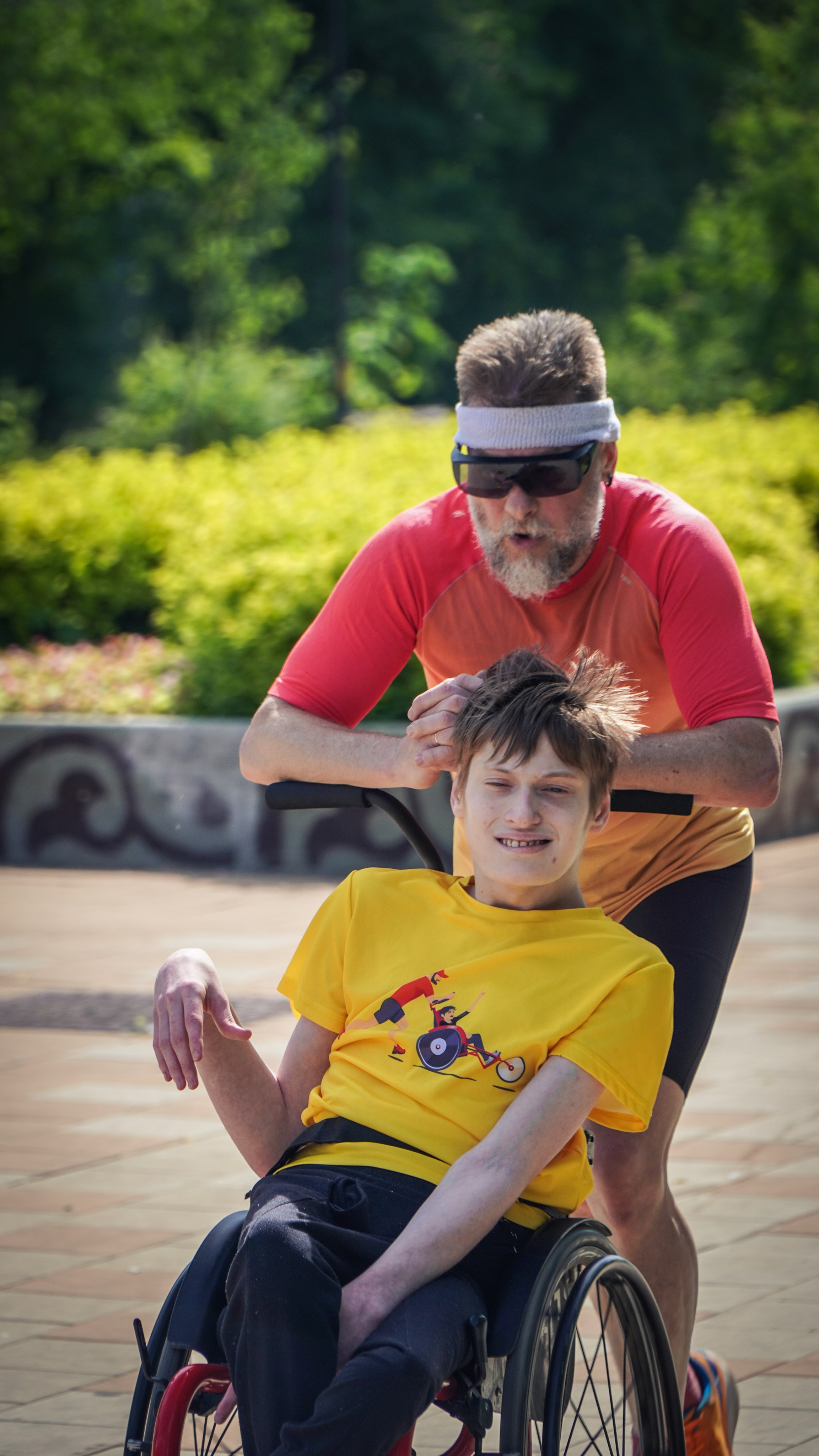 5 вёрст Наташинский 1 июня 2024. Роман Капилюшов. Бег. Фото. Видео. г. Люберцы