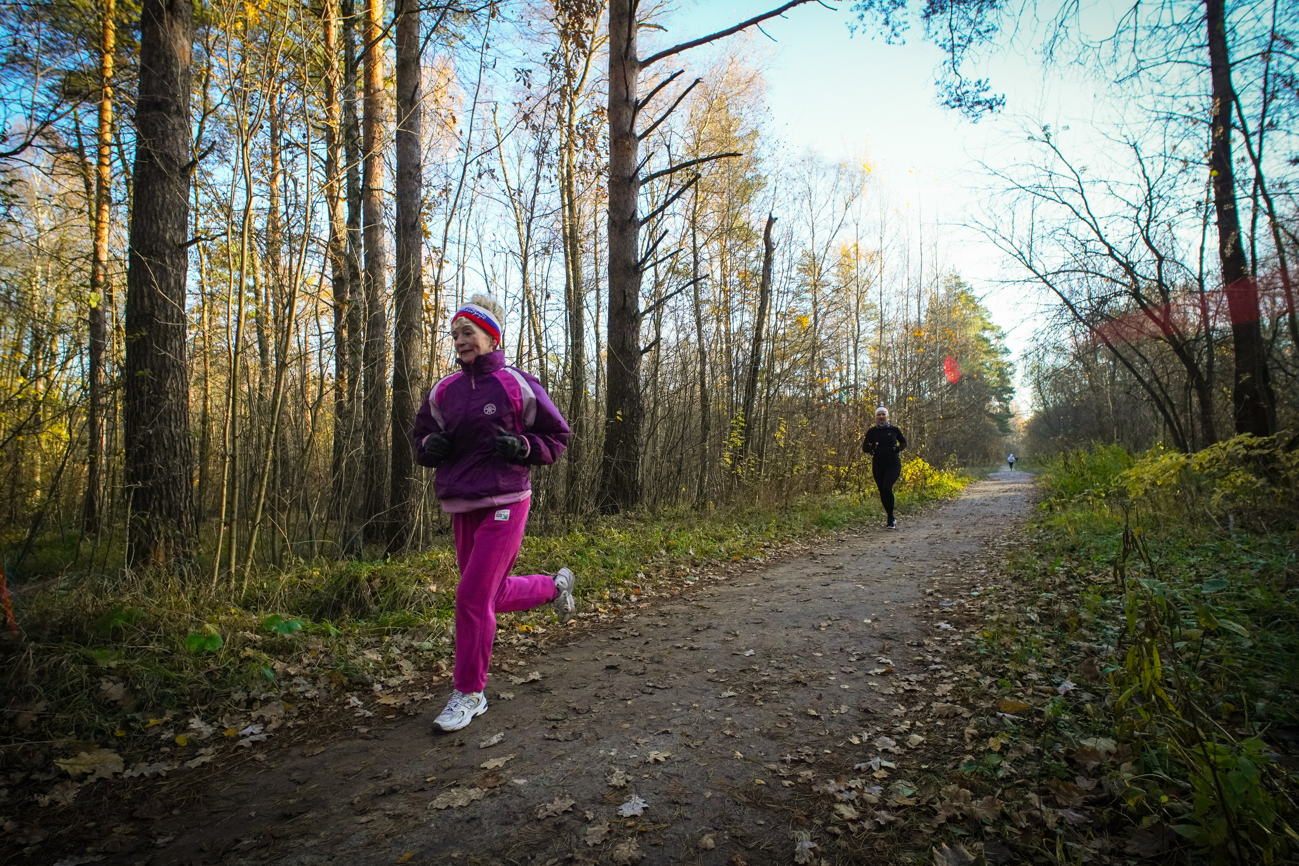 5 вёрст Томилинский 26 октября 2024. Роман Капилюшов. Бег. Фото. Видео. г. Люберцы