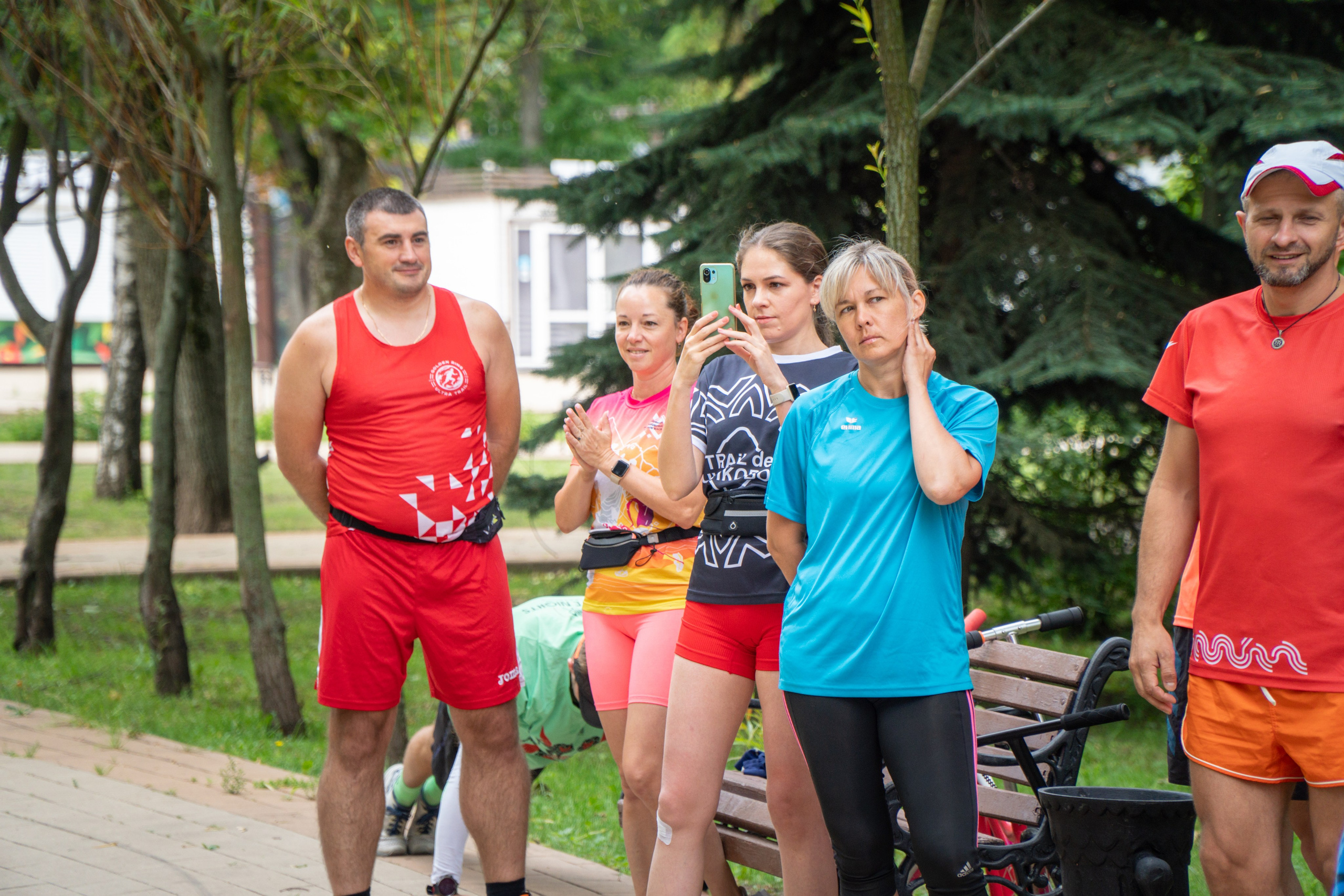 5 вёрст Наташинский 6 июля 2024. Роман Капилюшов. Бег. Фото. Видео. г. Люберцы