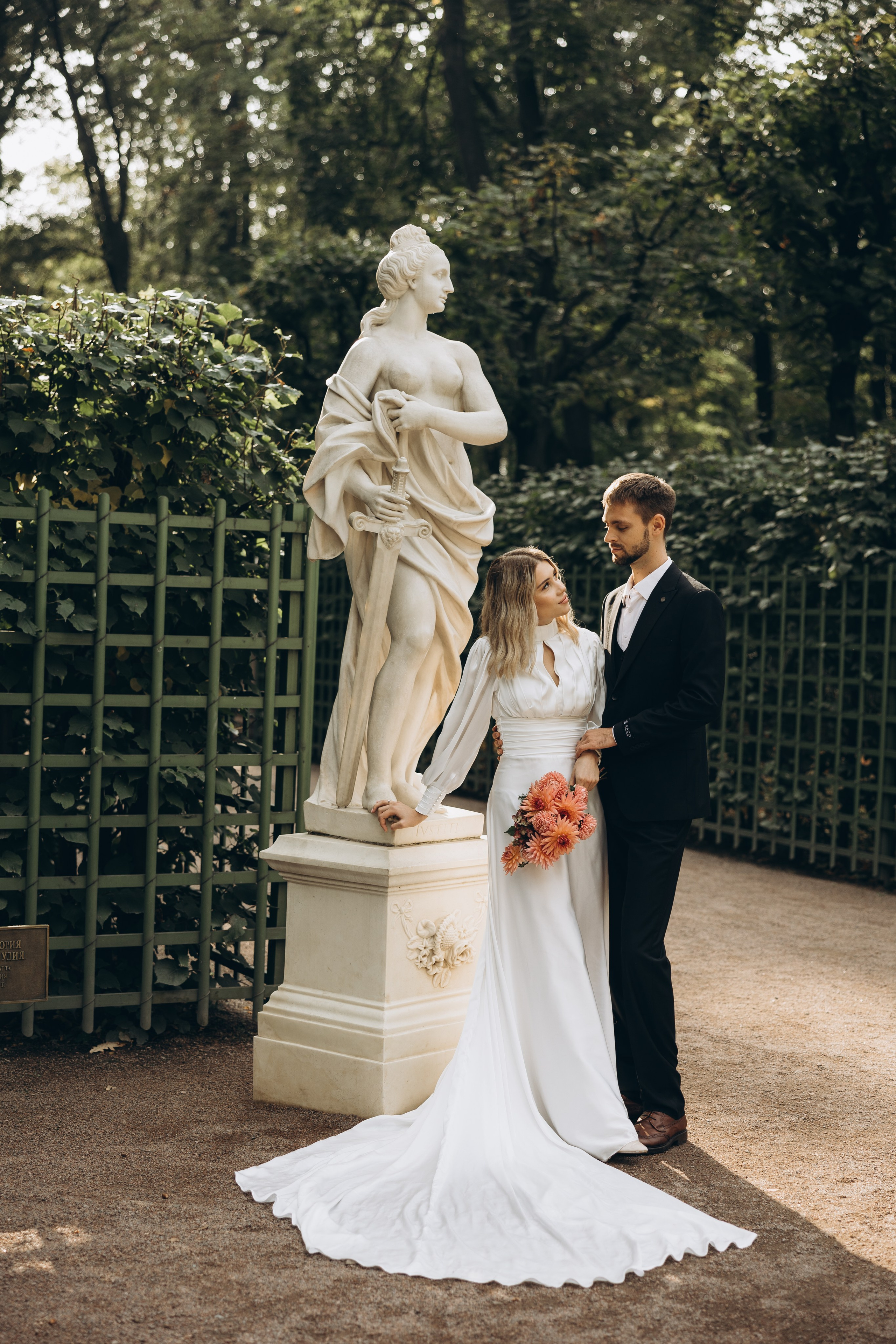 Алина & Игорь. Семейный фотограф в Москве Виктория Ястребинская