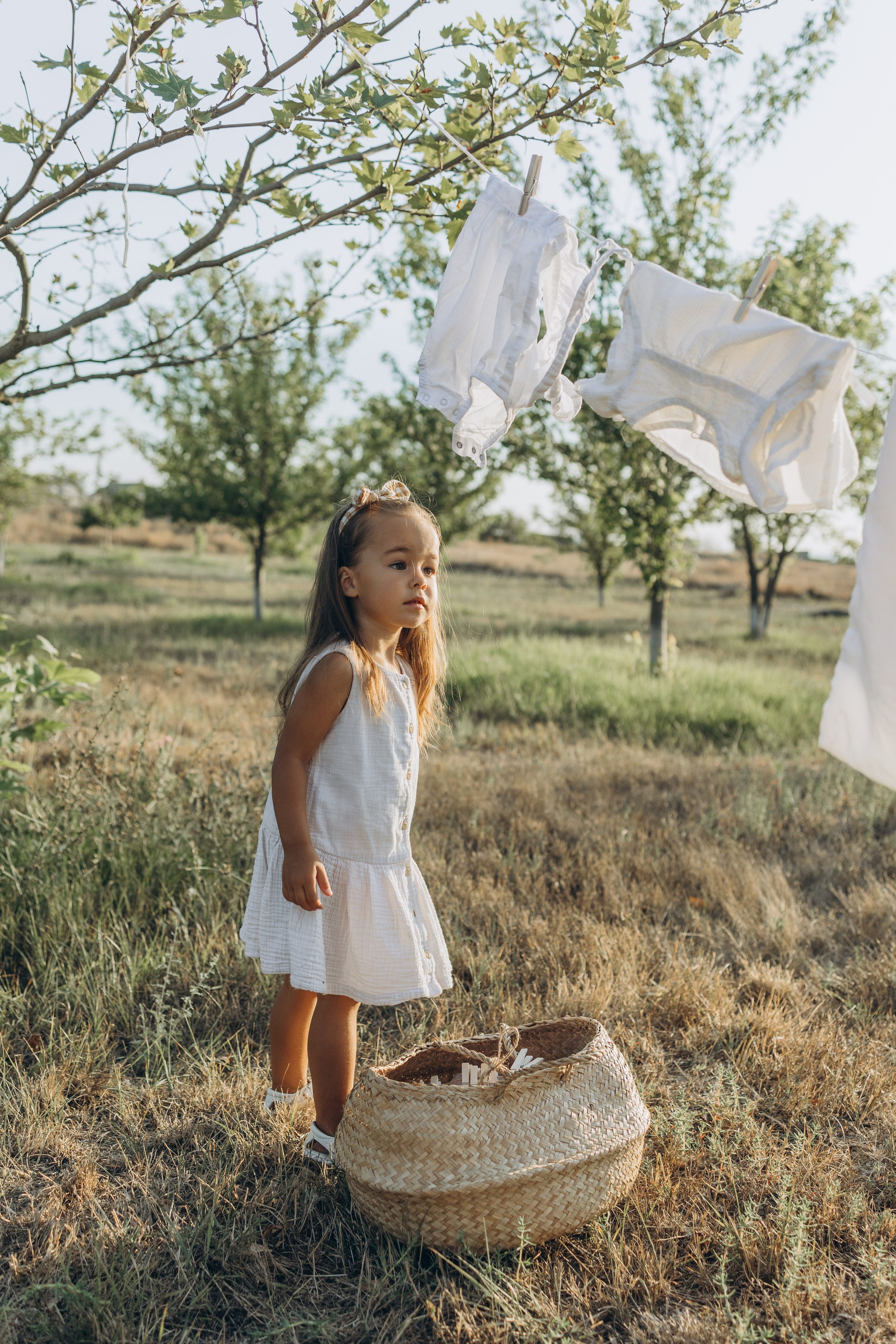 Алина и Алиса. Семейный фотограф в Москве Виктория Ястребинская