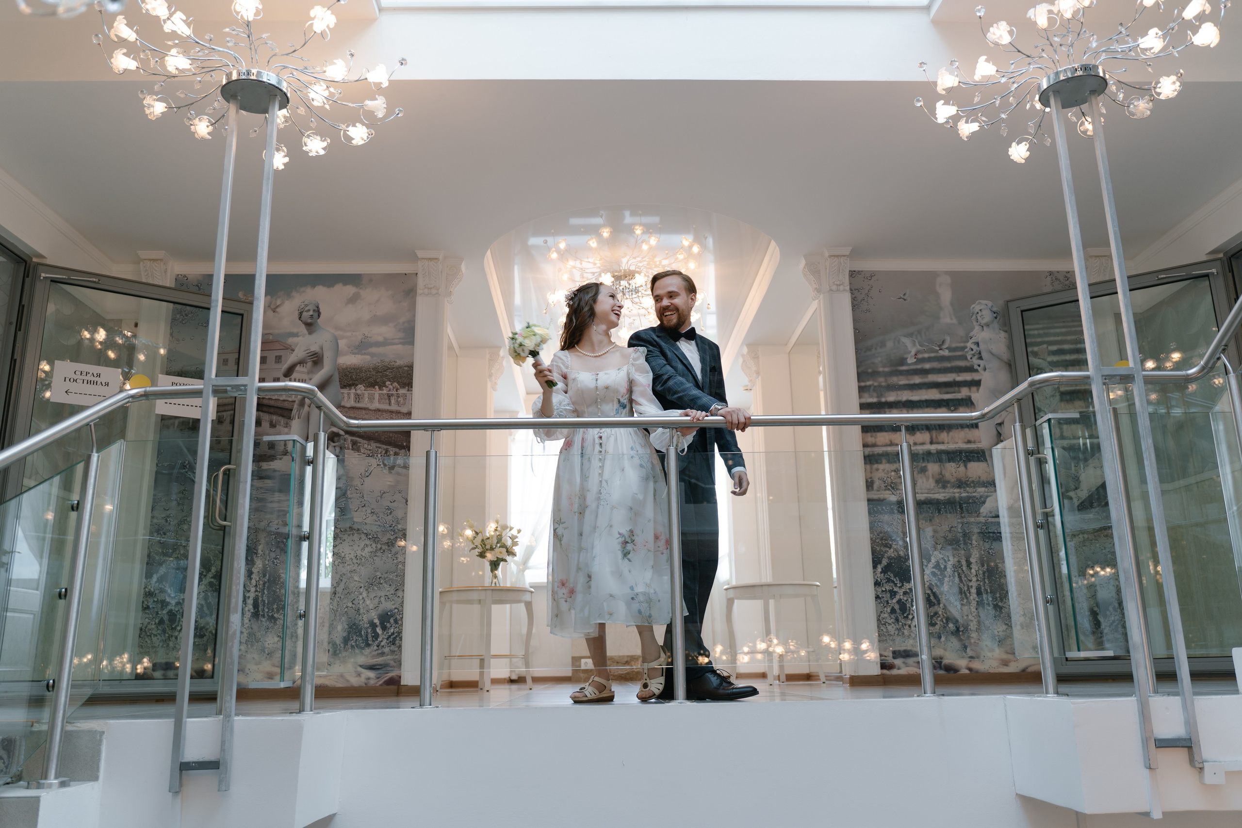 12.08.2023. Свадебный фотограф — Наталья Фед СПб/Москва