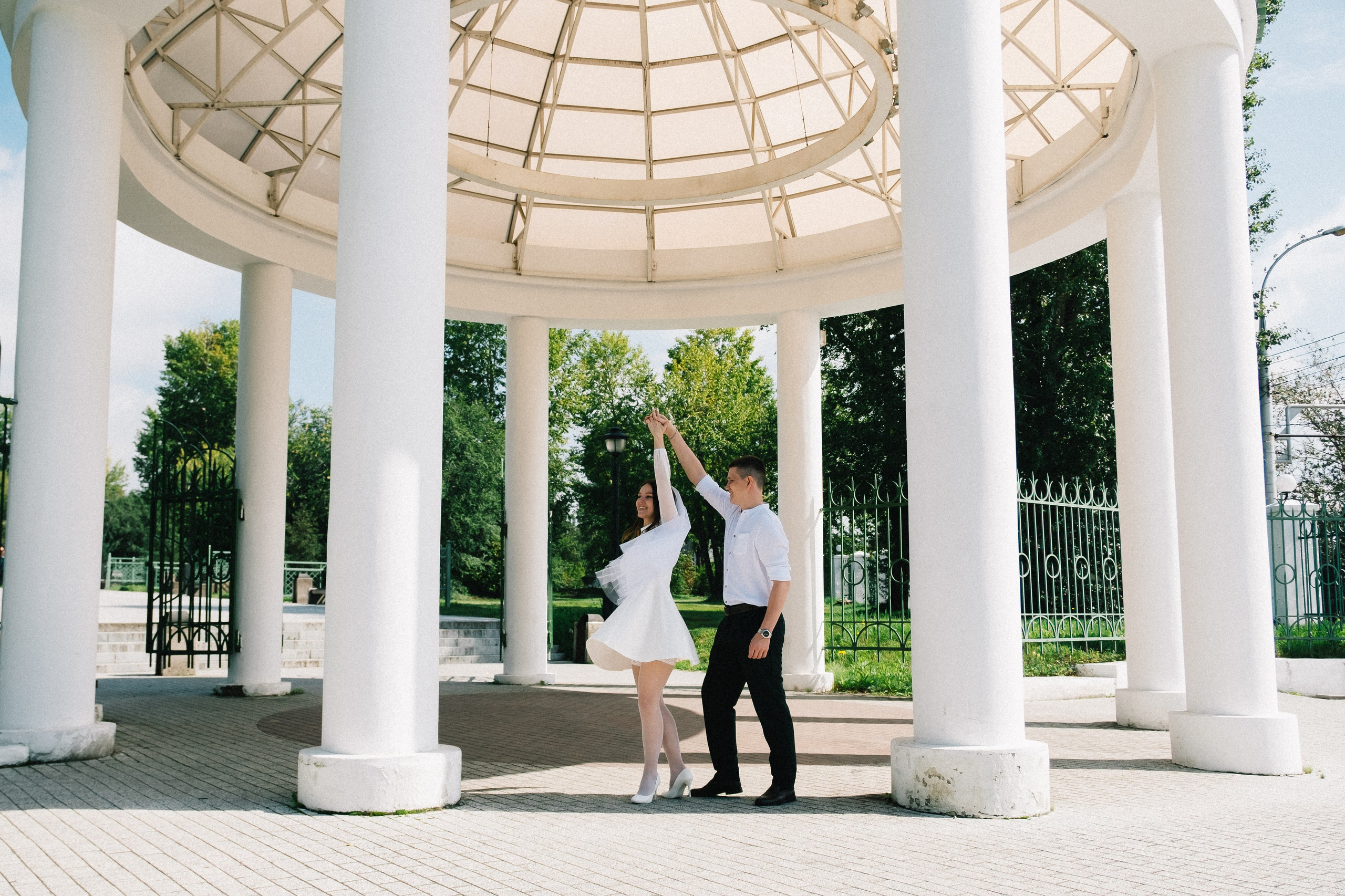 Глава первая. Мы. Фотограф в Иркутске Анна Мирошникова