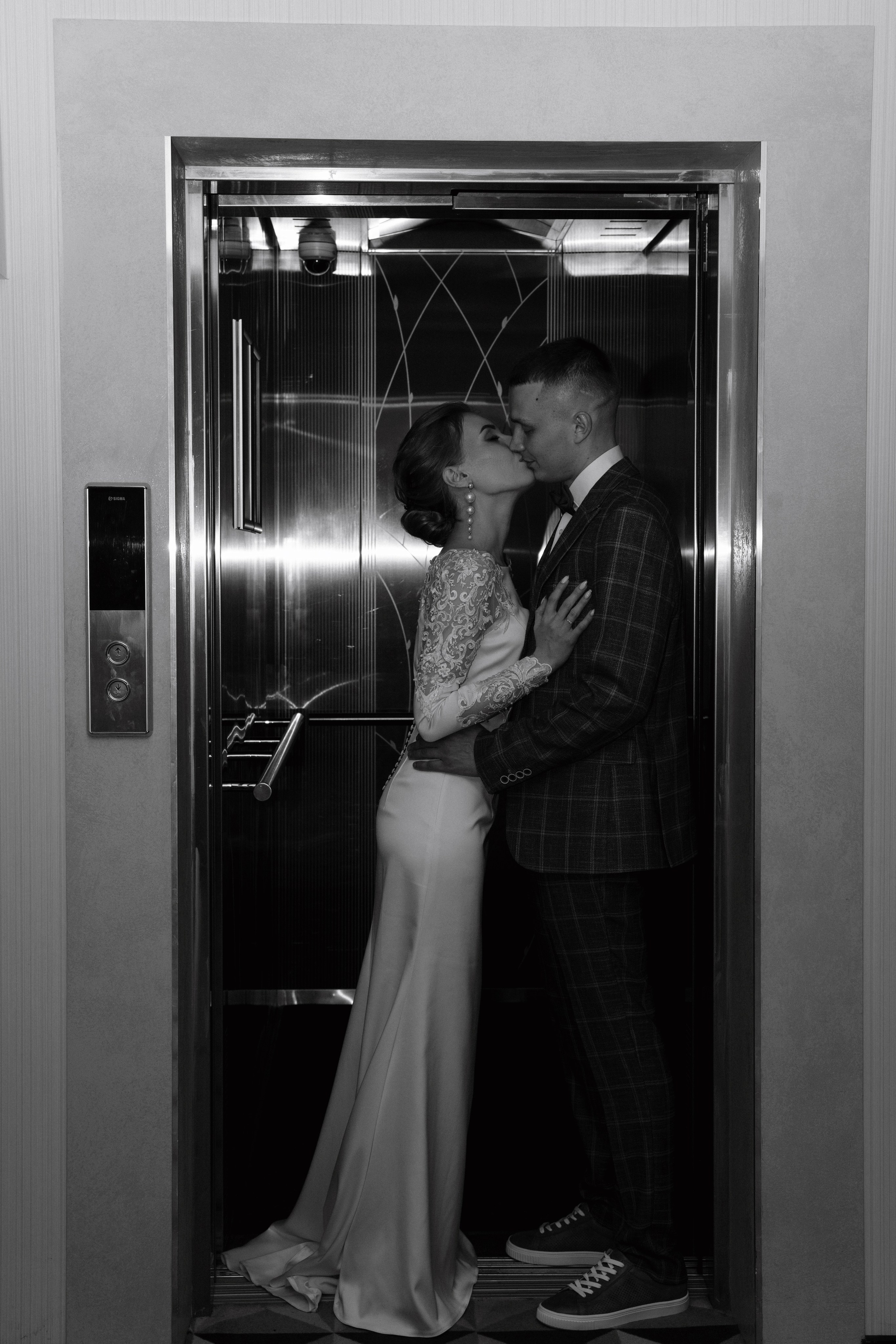 Яна и Павел. Фотограф в Новосибирске. Ефимова Анастасия