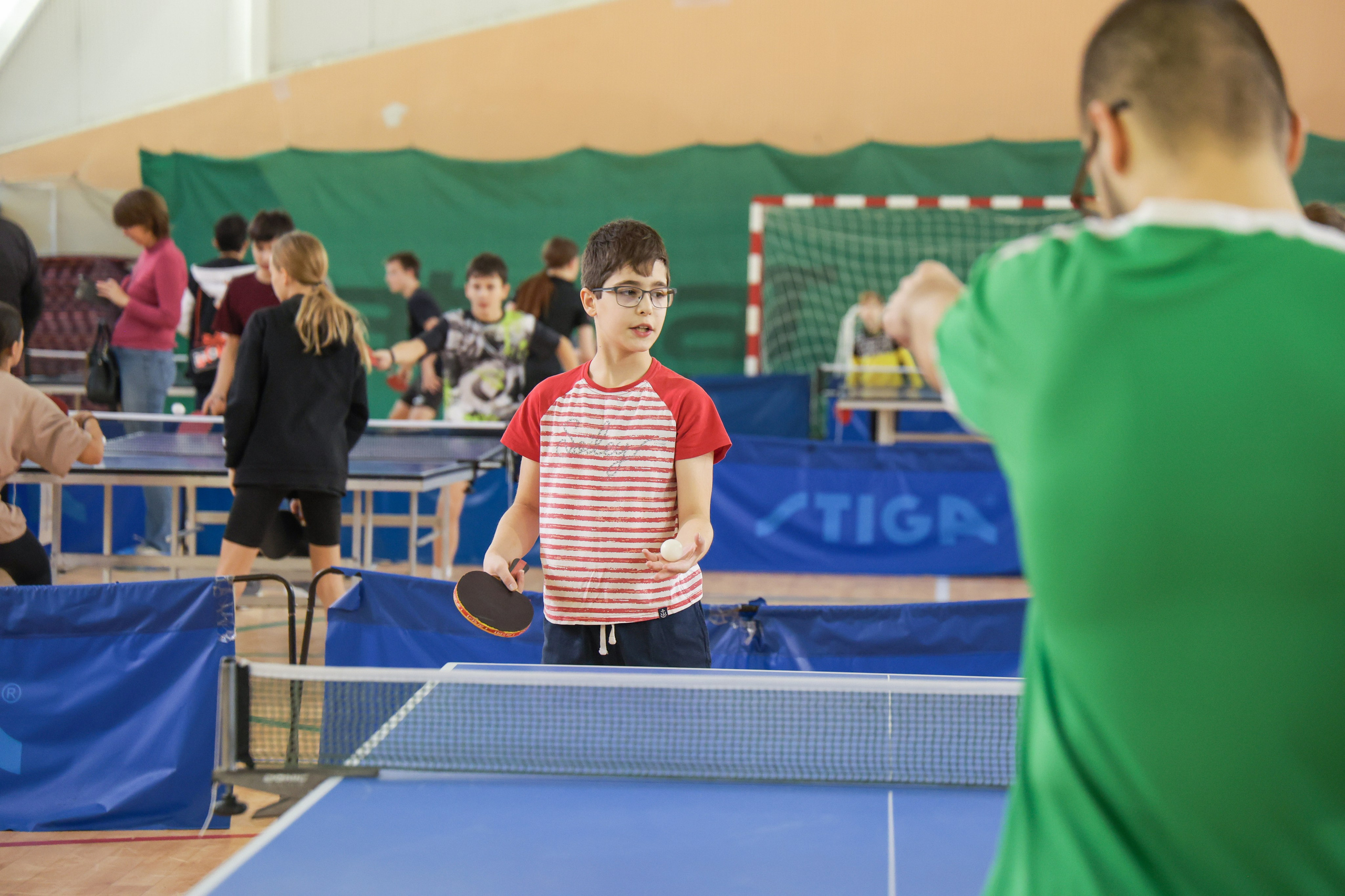 МОСГОРСПОРТ. Фотограф и видеограф — Москва