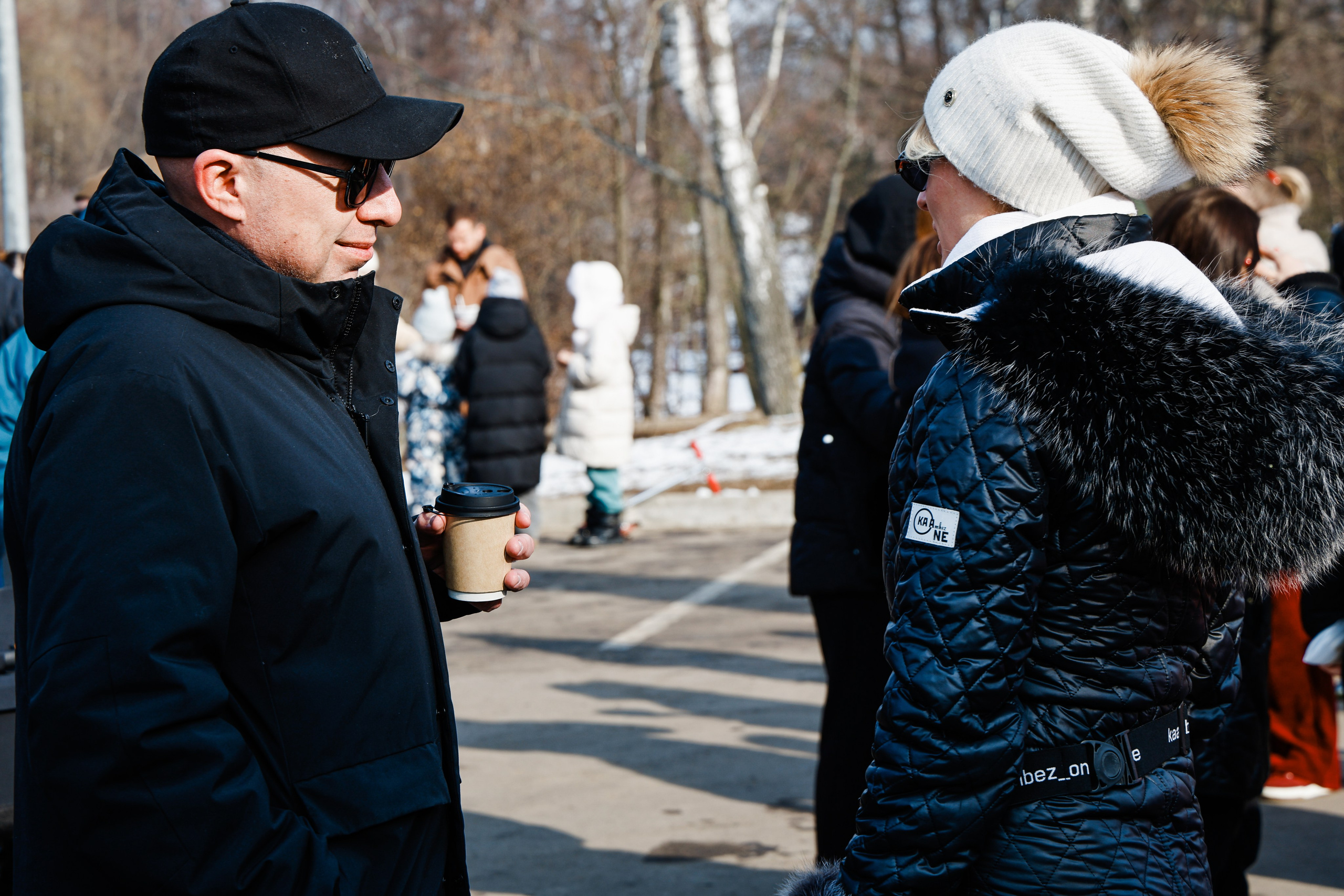 Масленица. Фотограф и видеограф — Москва