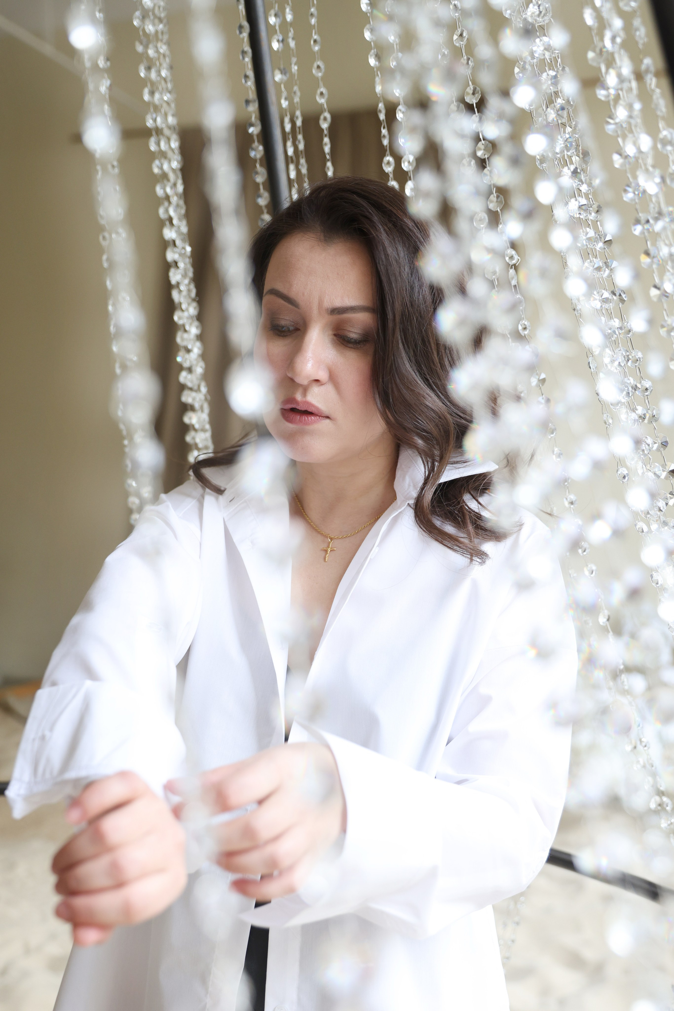 Ирина. Фотограф Ольга Филимонова