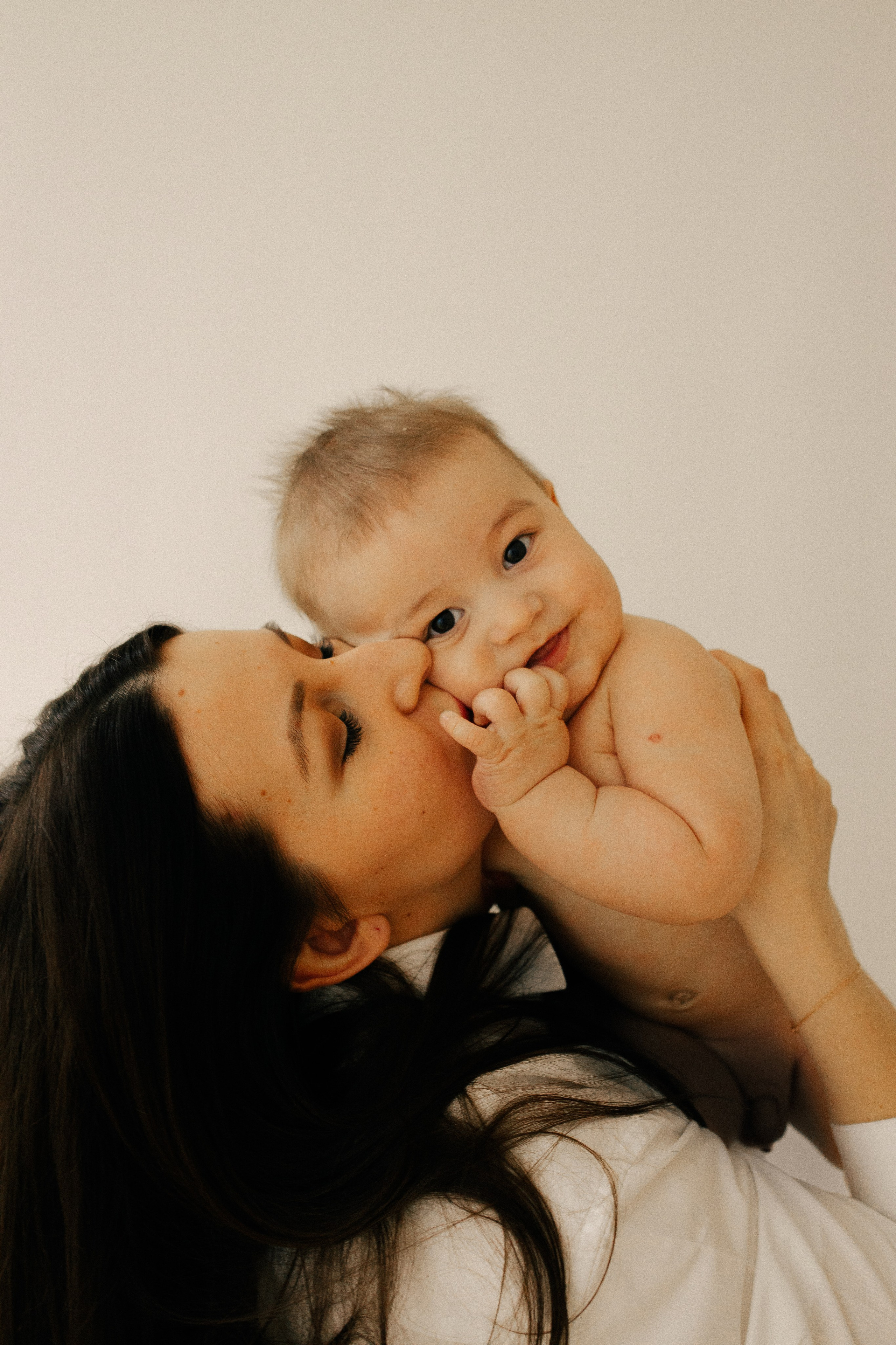 Семейный и портретный фотограф в Санкт-Петербурге Владислава Бычкова
