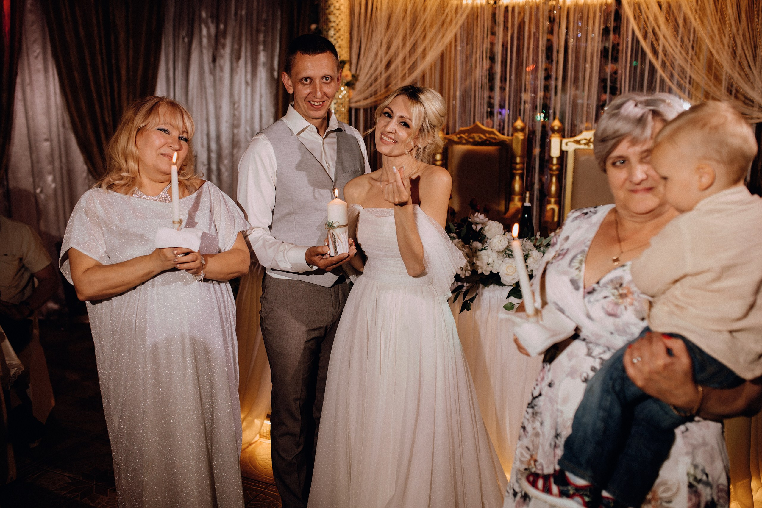 Виктория и Иван. Портфолио