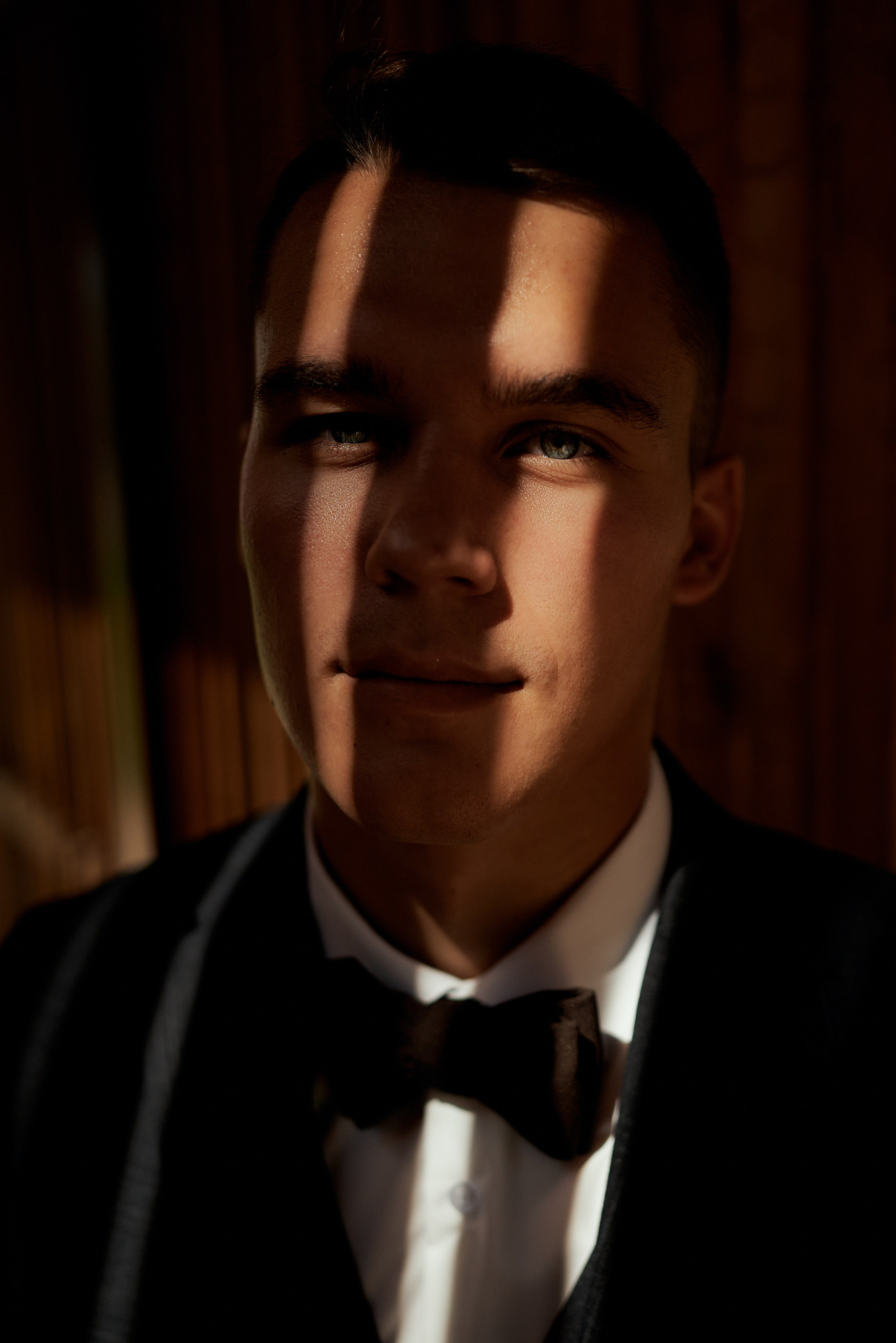 Александра и Максим. Свадебный фотограф Александр Браво