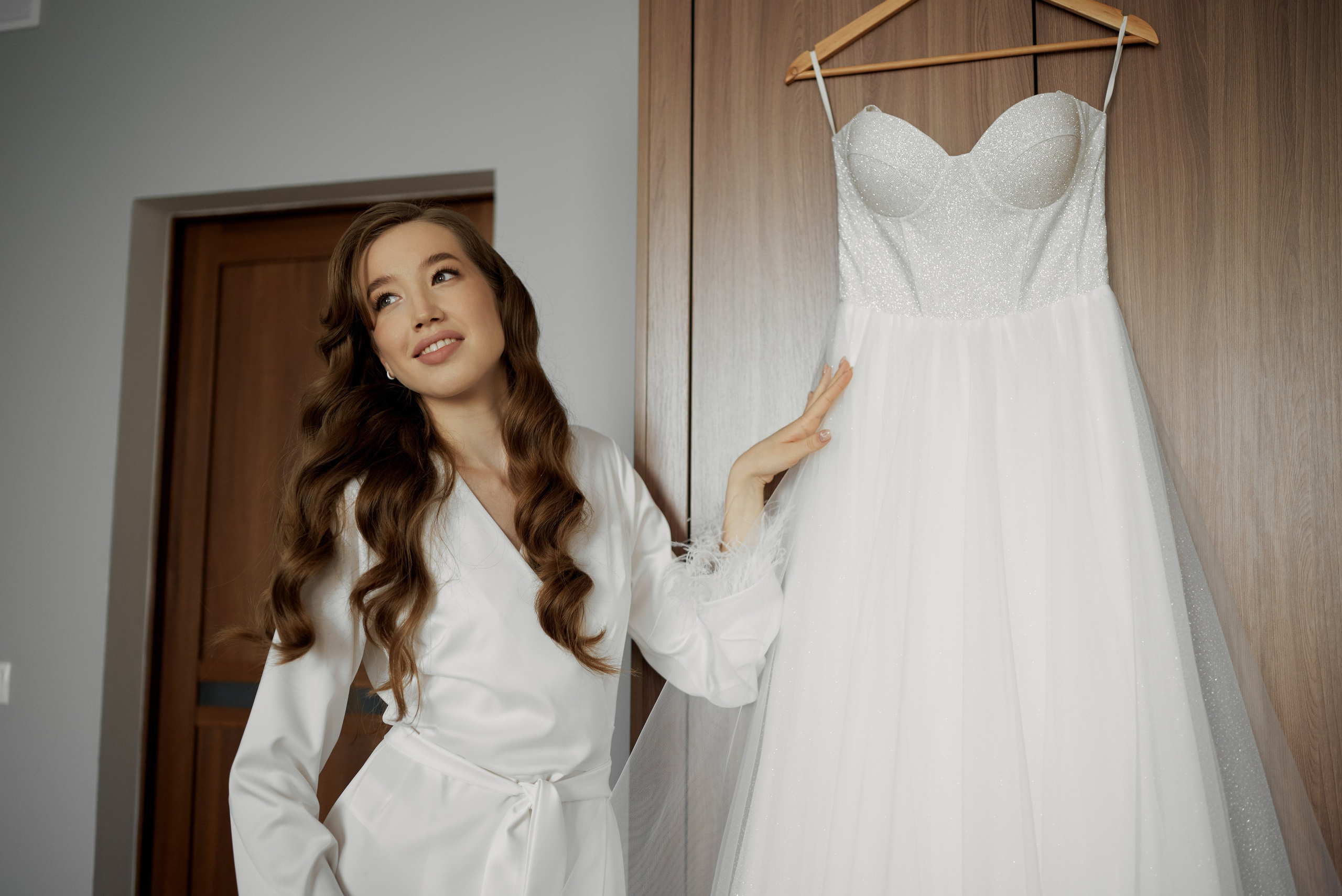 Азалия и Данил. Свадебный фотограф Александр Браво