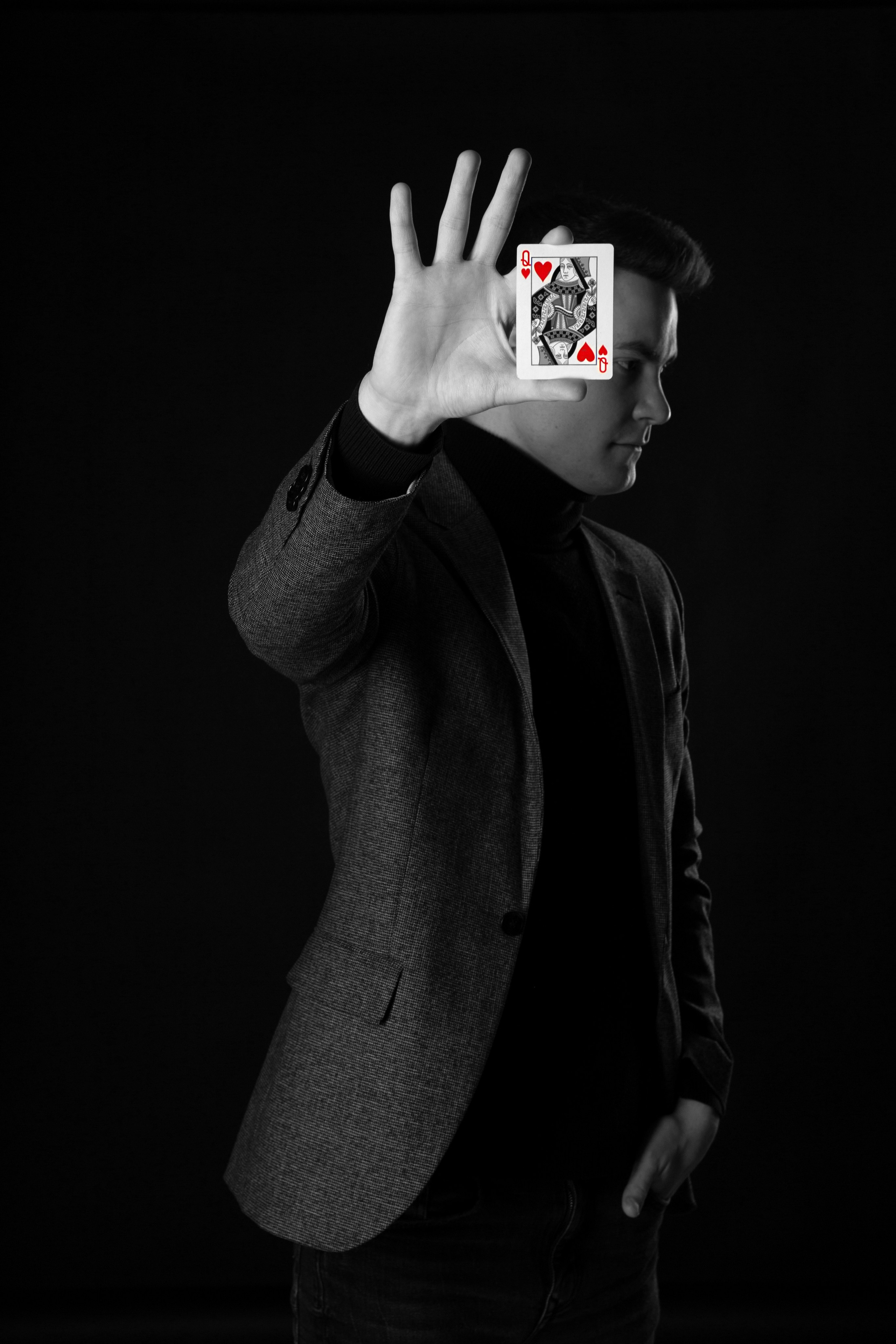 Мужская фотосессия. Портретный и репортажный фотограф из Нижнего Новгорода Александра Лабутина