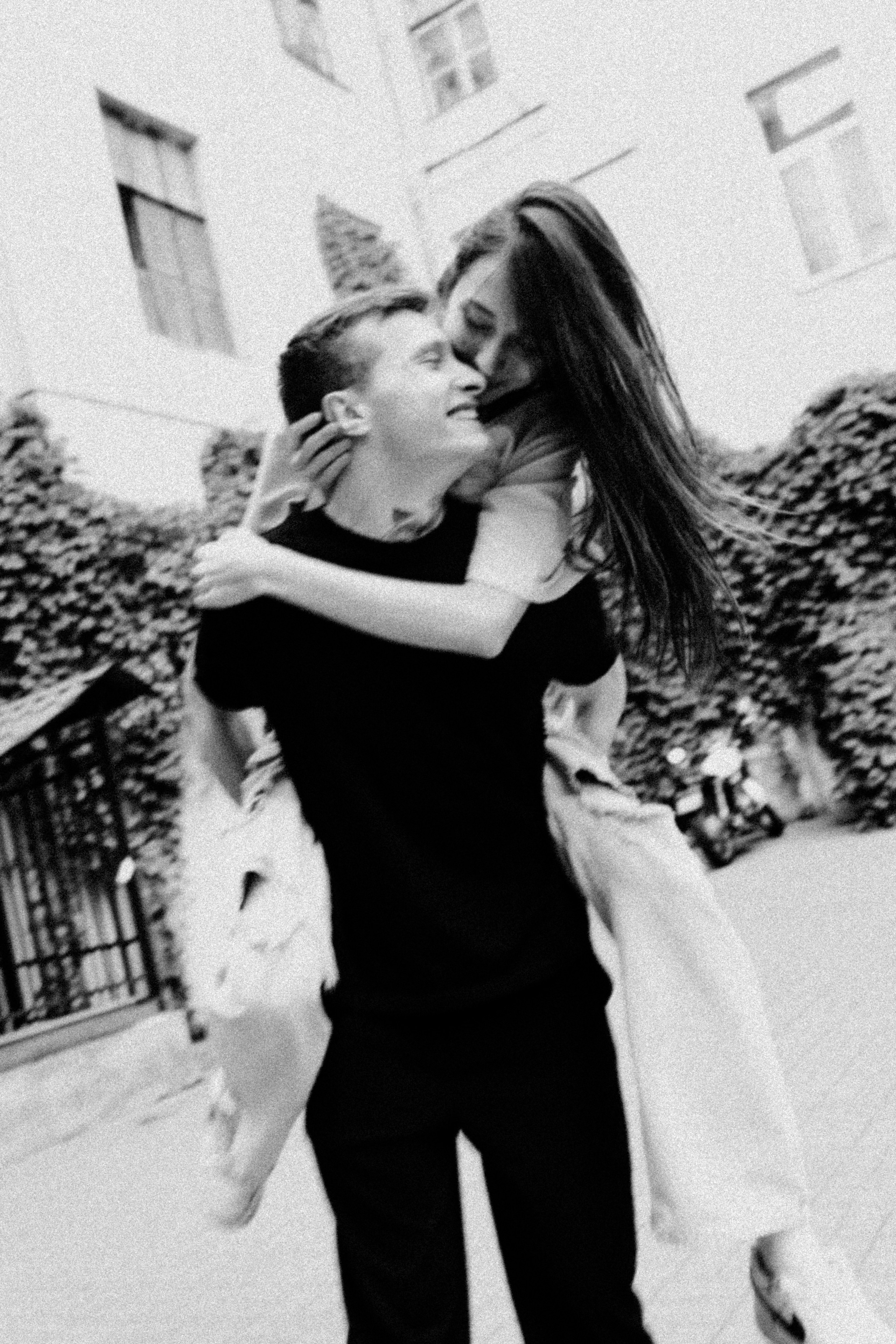 Любовь на Техноложке