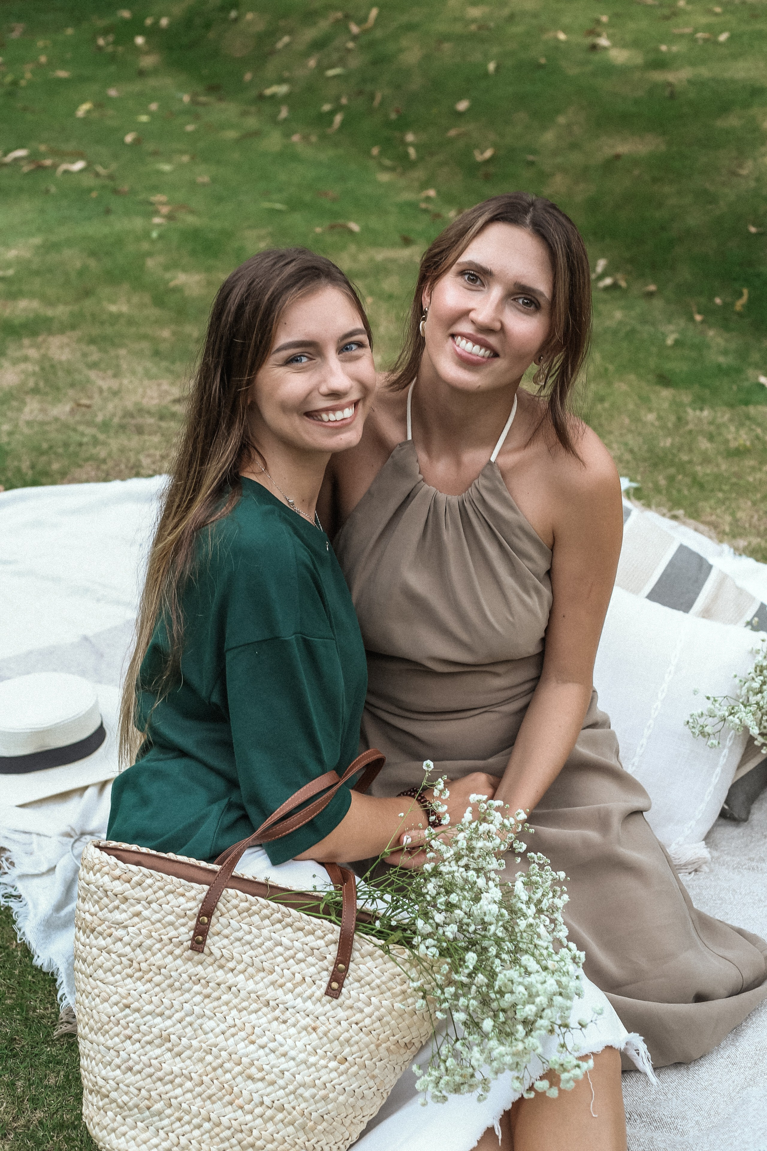 Винный Девичник в стиле Прованс. Фотограф и видеограф Анна Домашенко