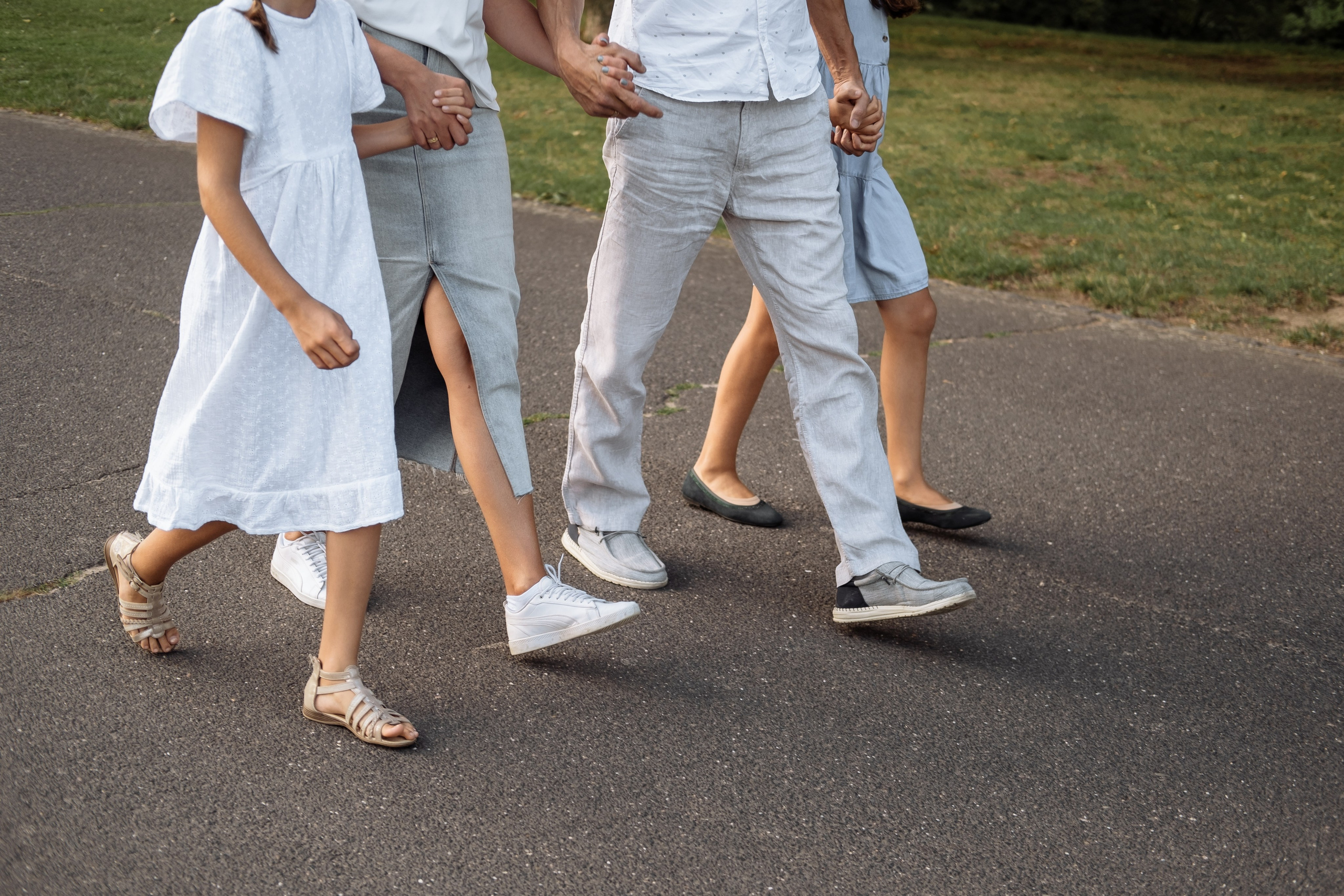 Family Maier. Photographer Cologne Bonn Europe Anna Ketova