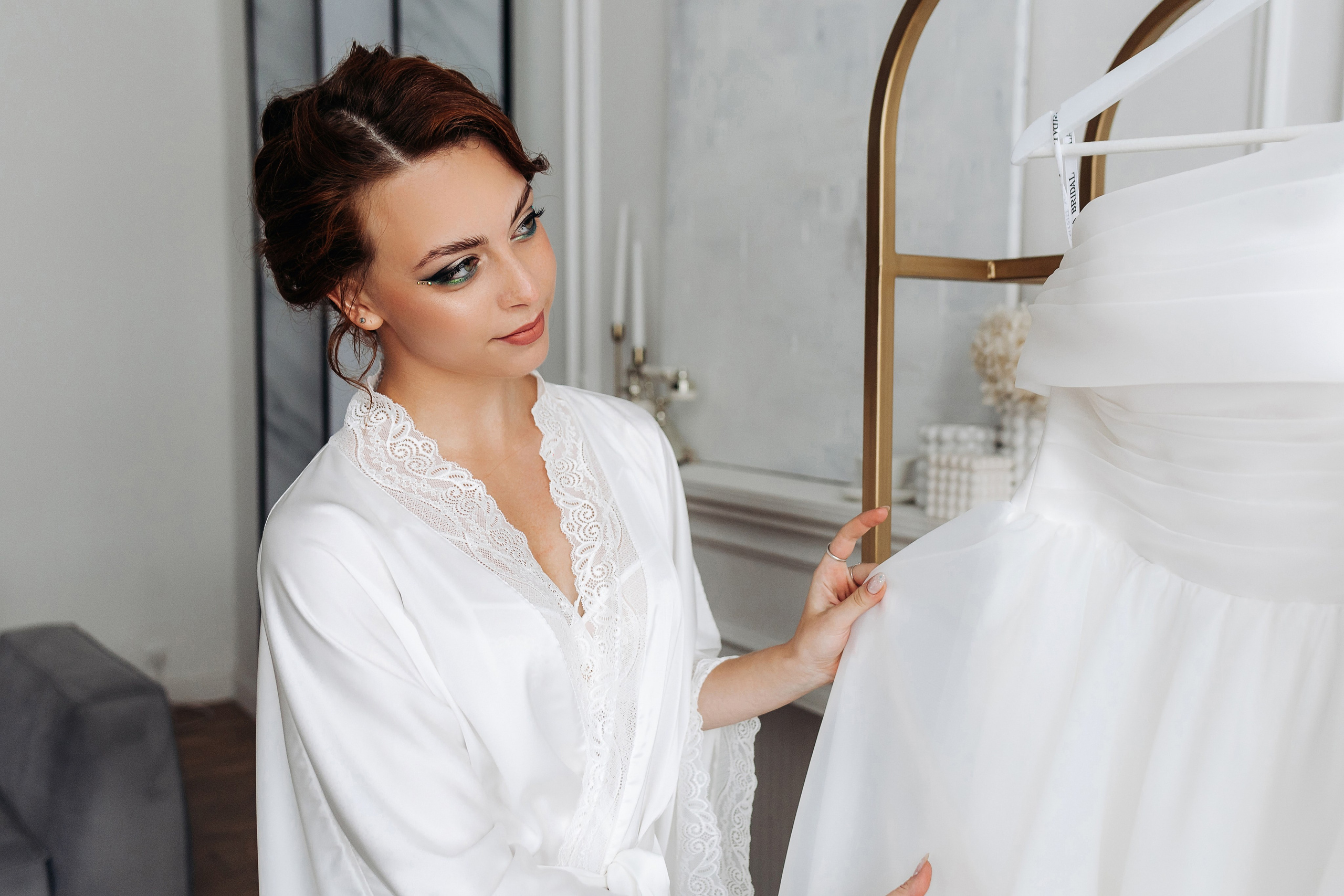 Антон Ксения. Фотограф Омск Андрей Козяков