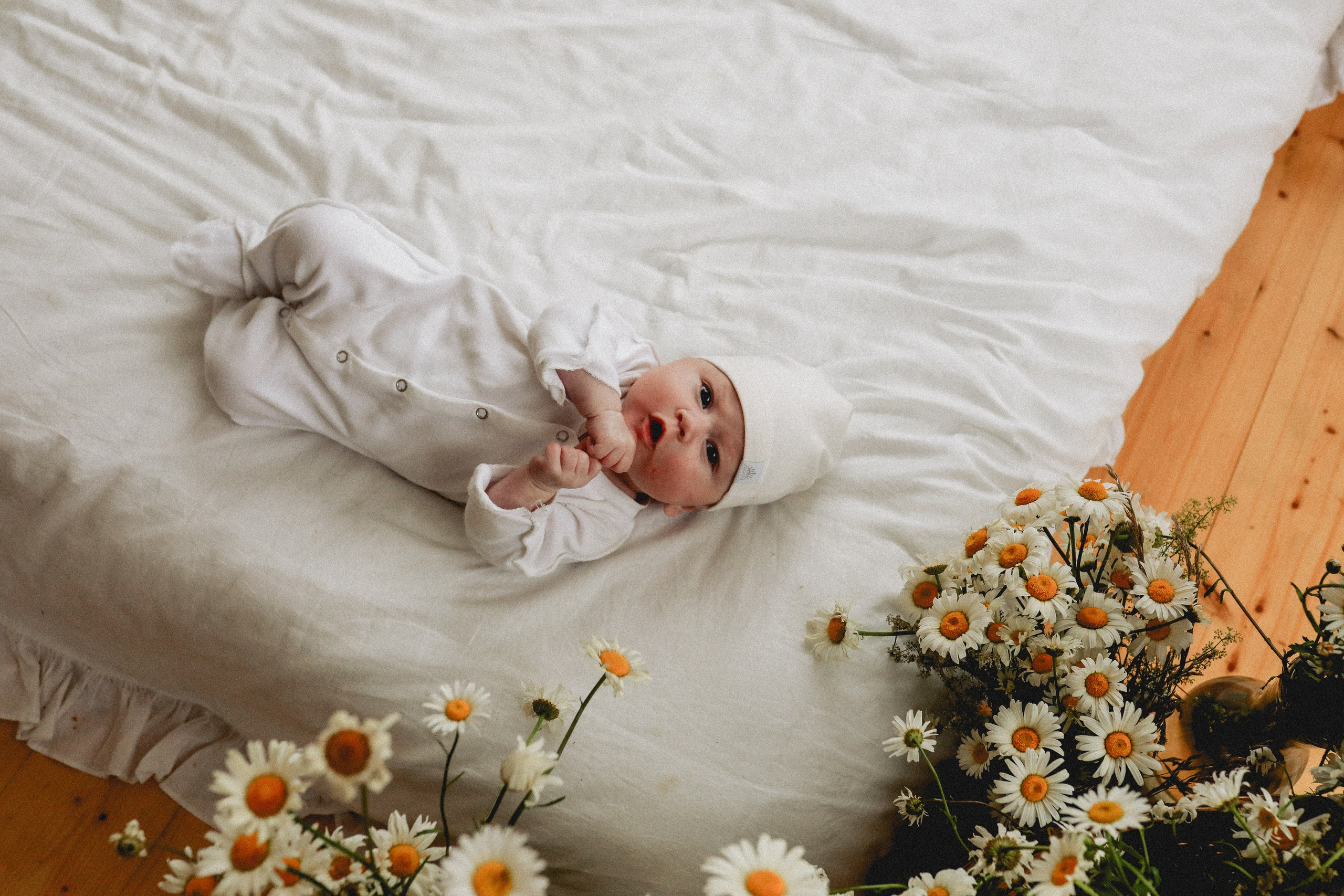 Дочки-матери