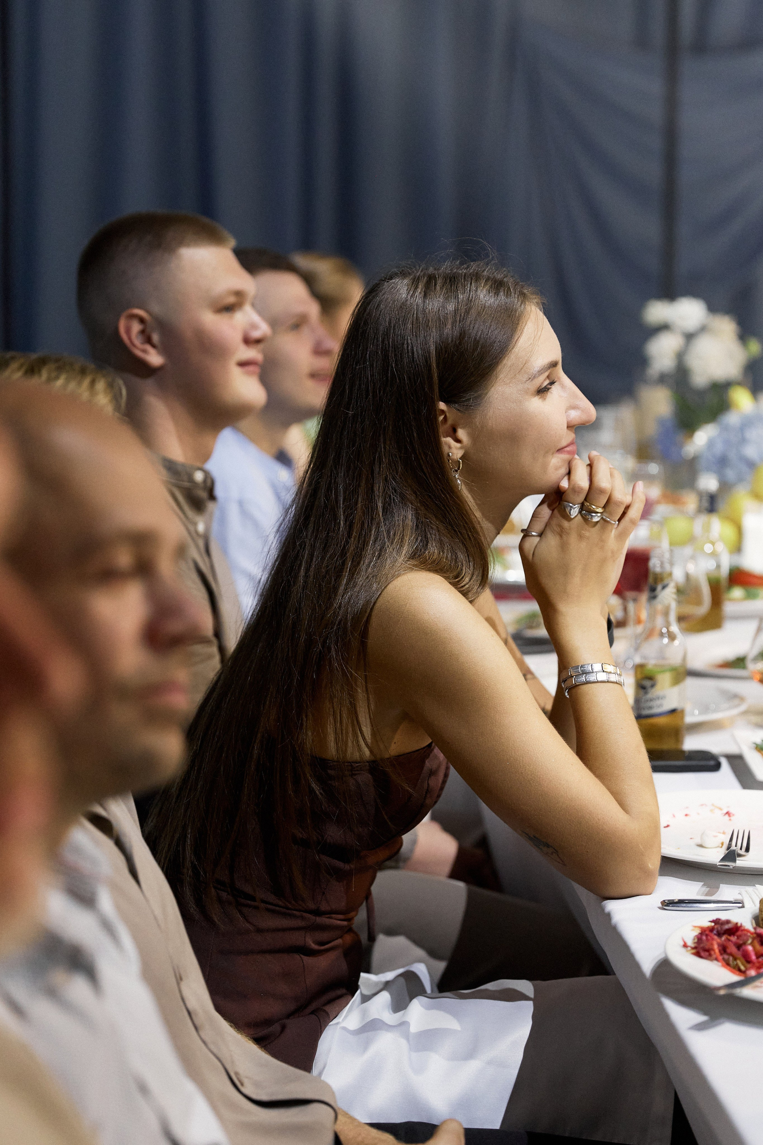 Посмотреть серию. Свадебный и семейный фотограф в Красноярске Тряпчев Павел
