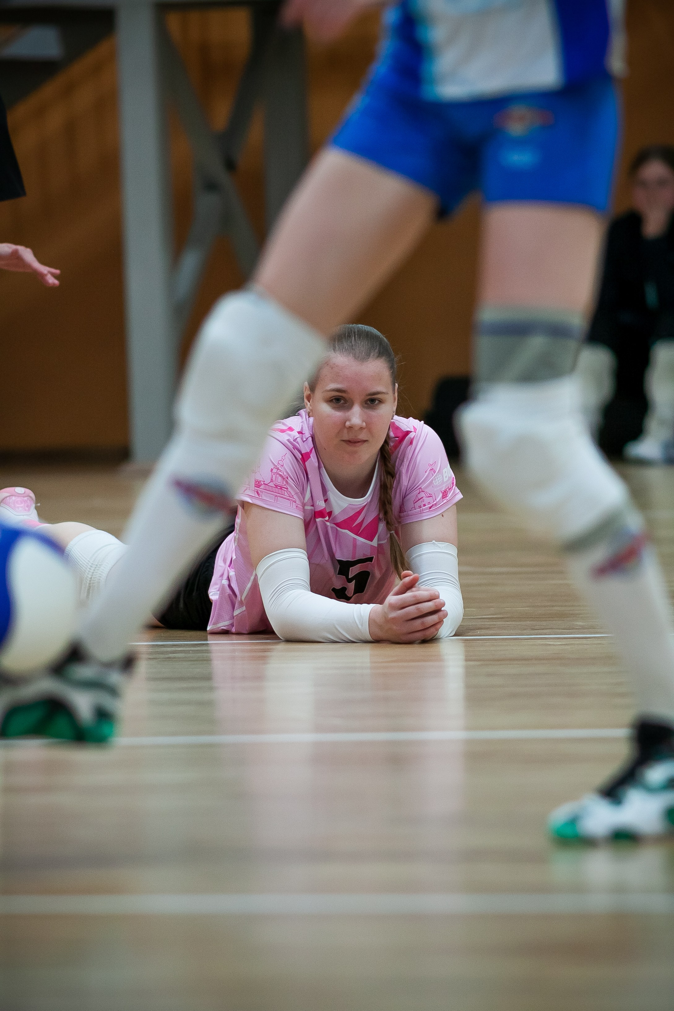 СШ11 / 1день. Фотография