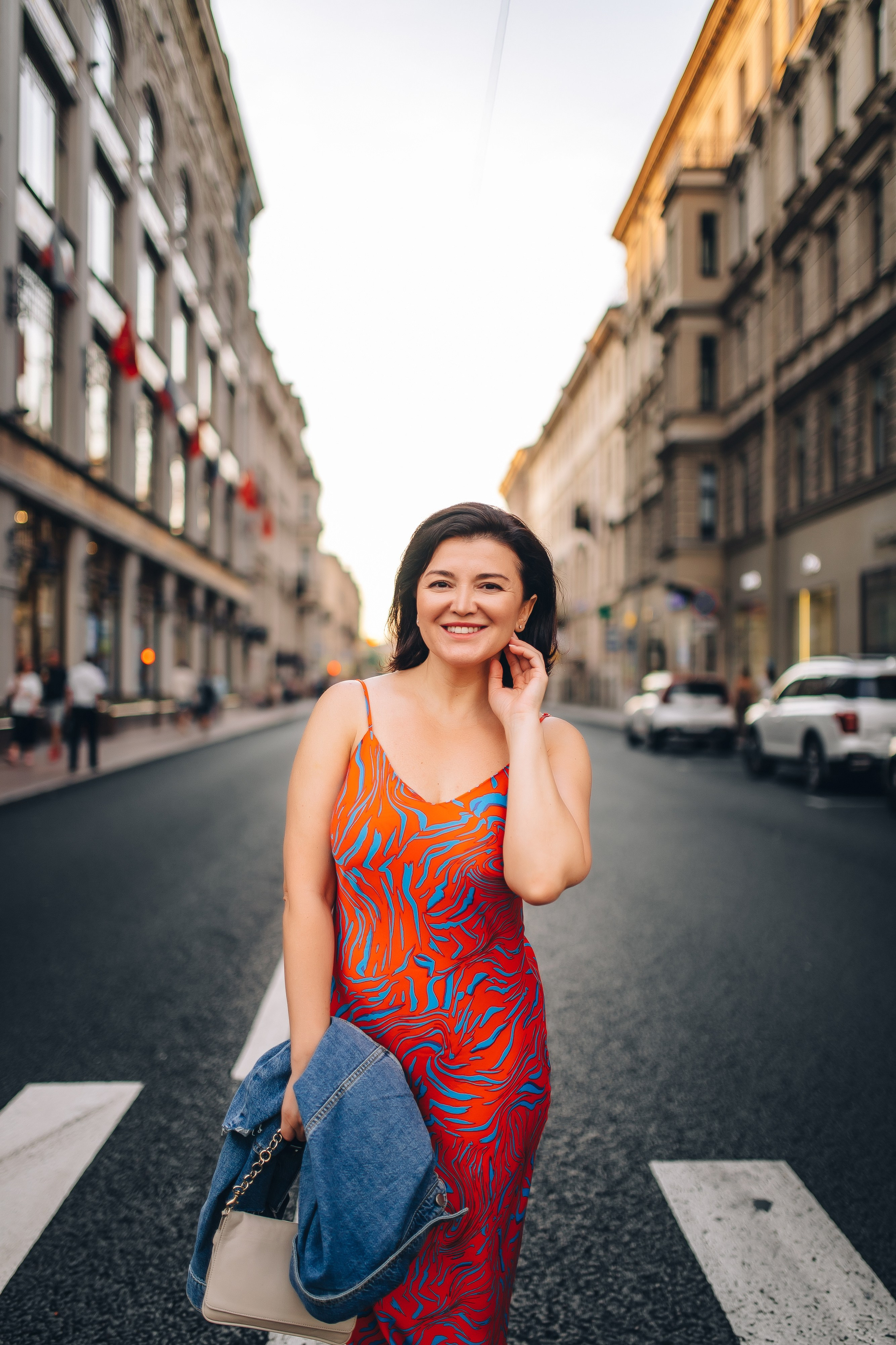 Фотопрогулки и фотосессии в Санкт-Петербурге. Фотограф в Санкт-Петербурге Юлия Ласкари