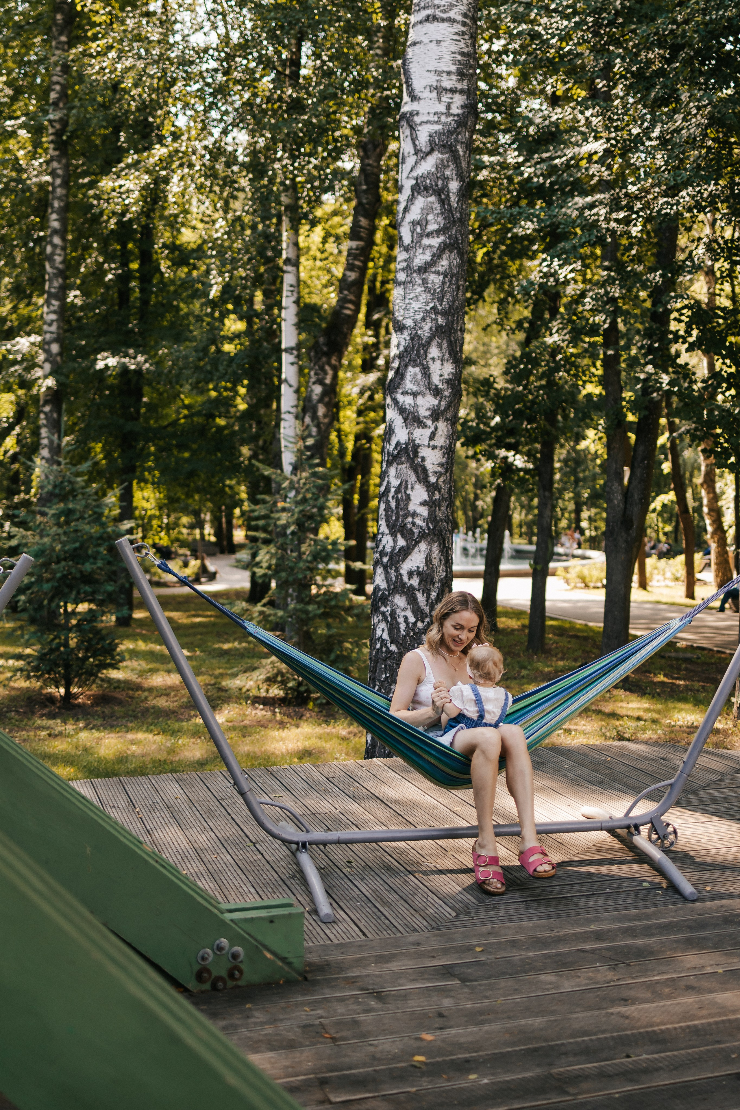 Вере 1 годик. Фотограф Нижний Новгород