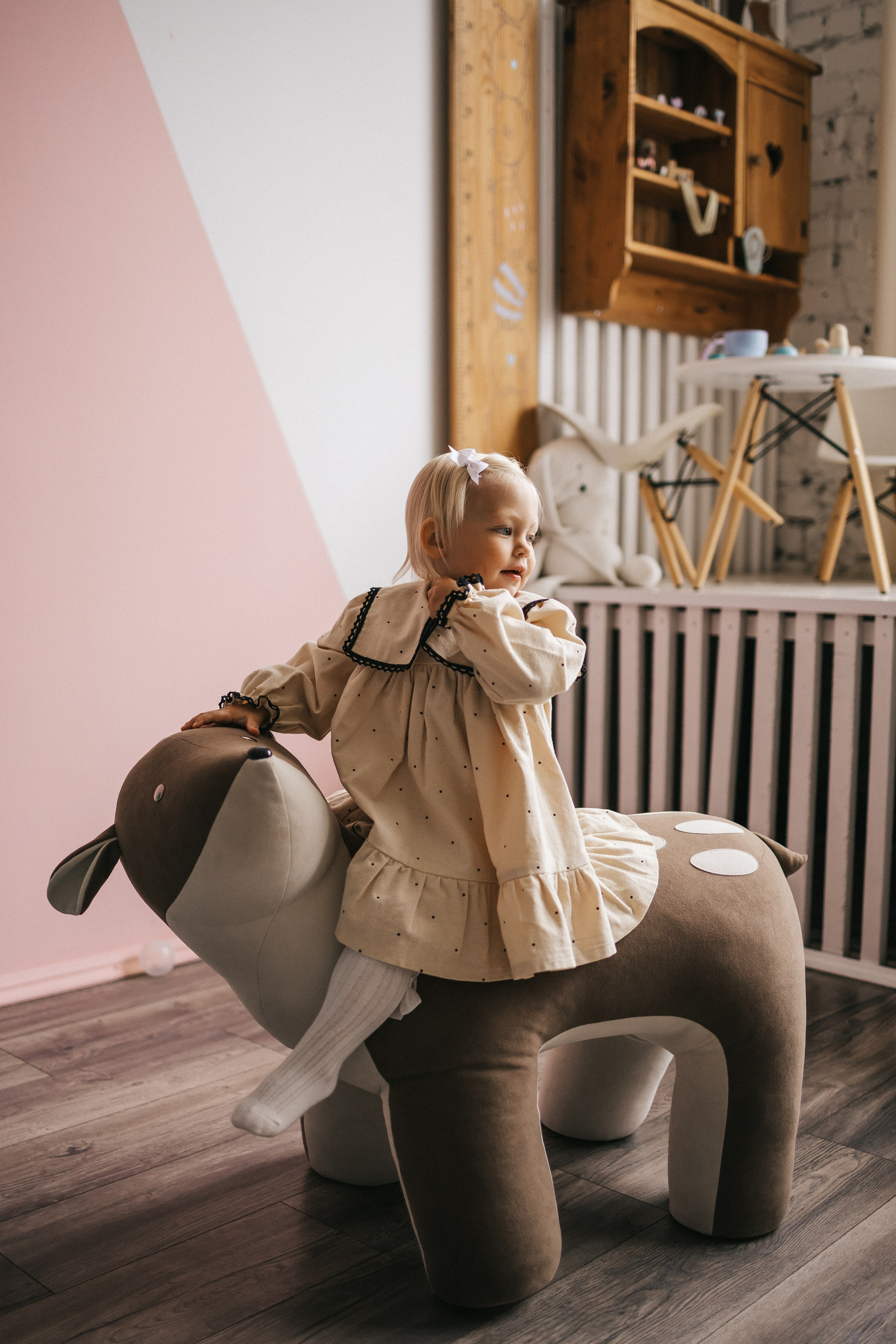 Сергей, Екатерина, Маша и Аня. Фотограф Нижний Новгород