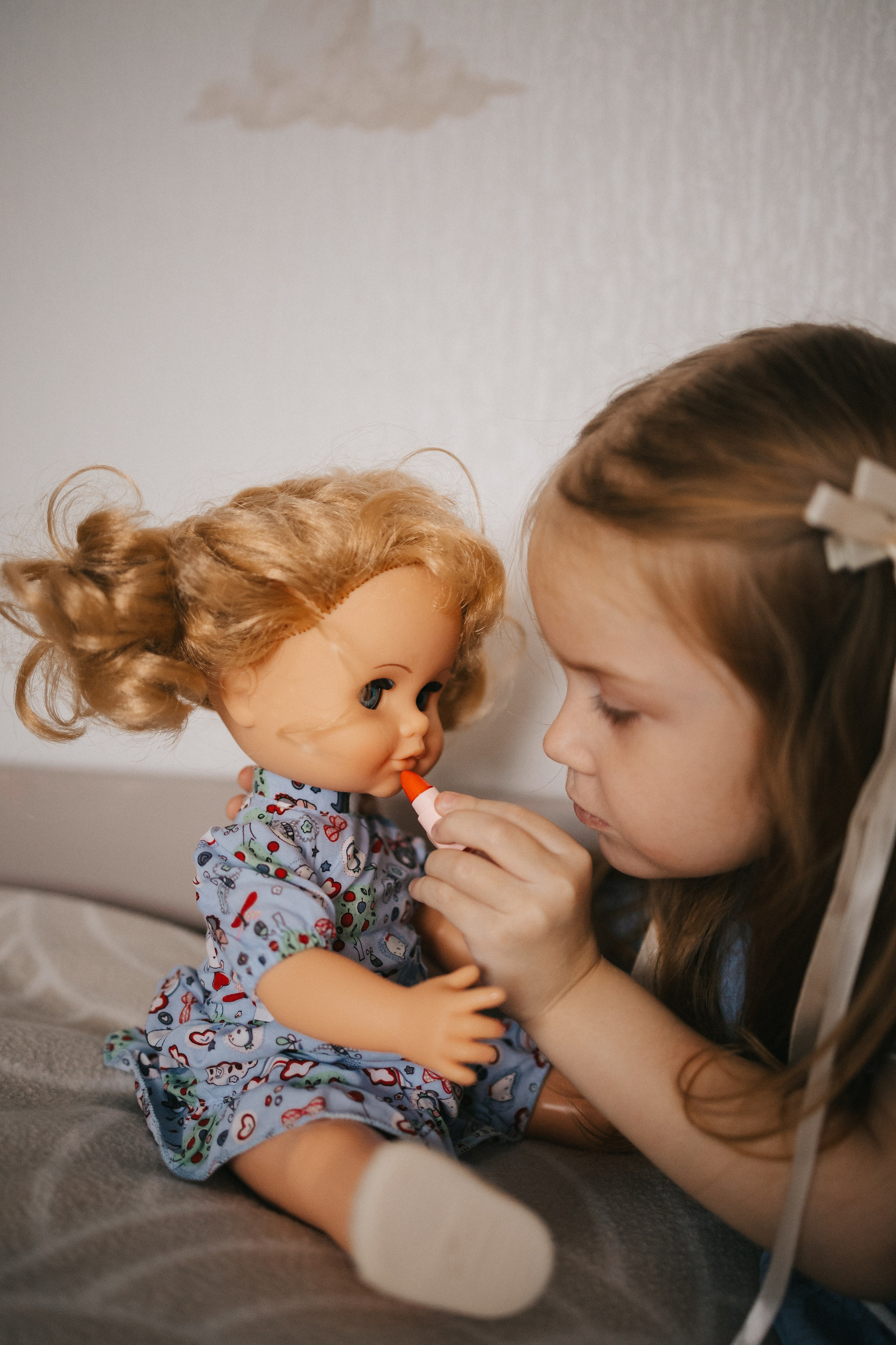 Варе 4 года. Фотограф Нижний Новгород