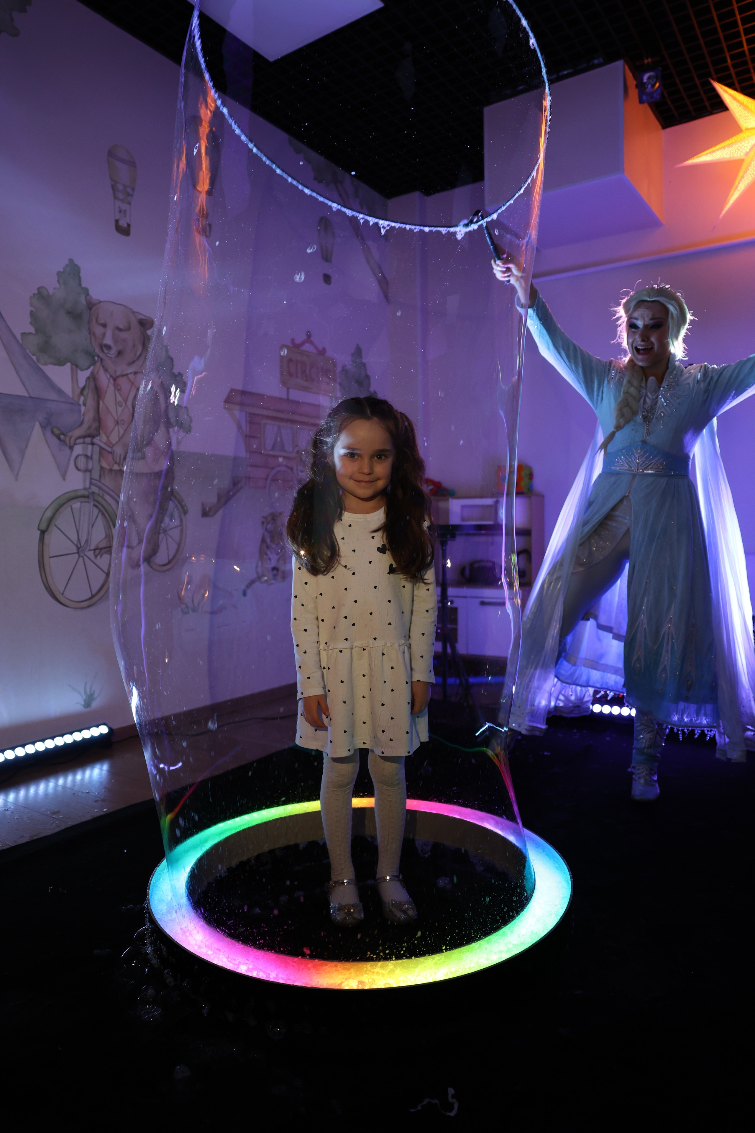 5-летие МАРУСЯ. Свадебный, репортажный, фотограф Москва и Московская область