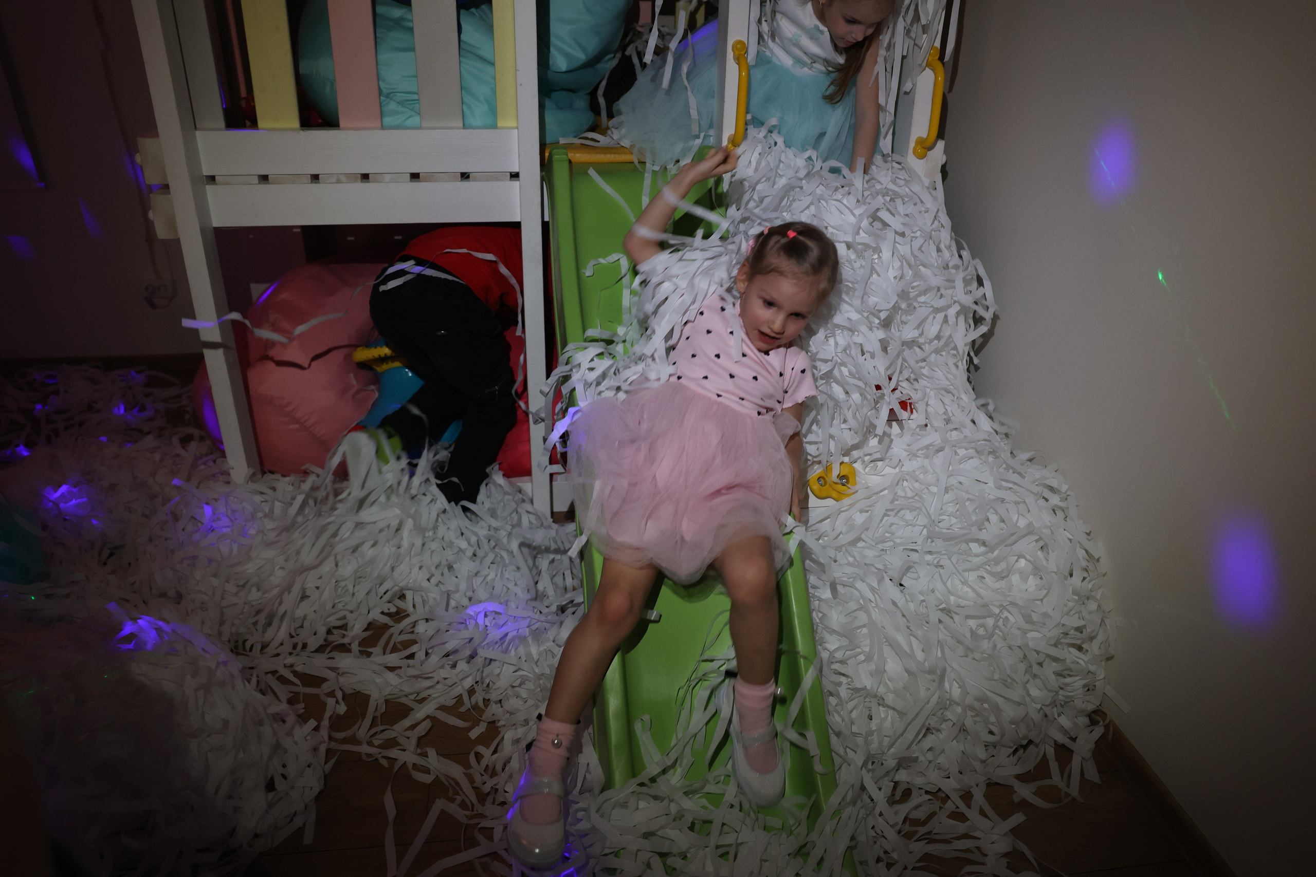 5-летие МАРУСЯ. Свадебный, репортажный, фотограф Москва и Московская область