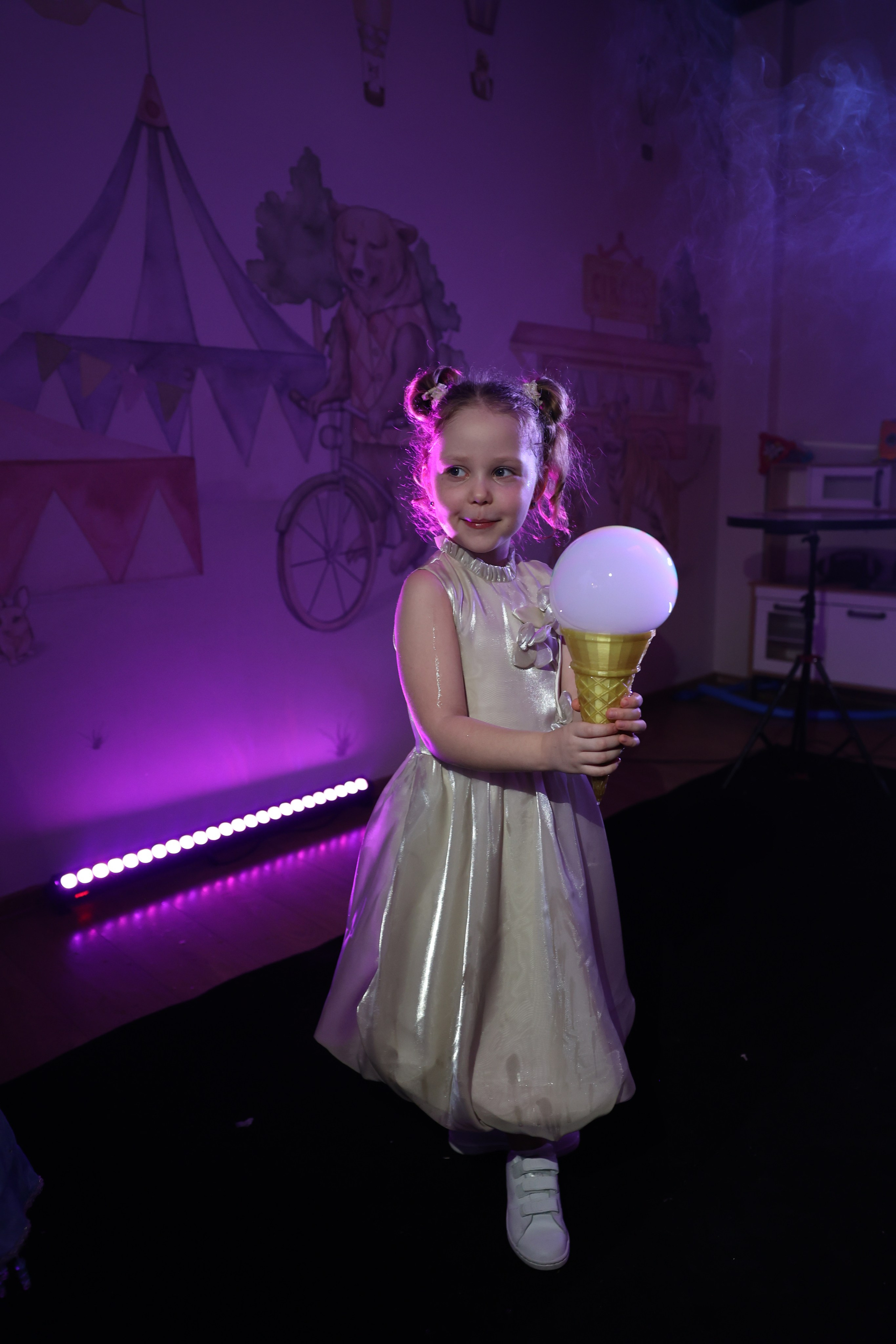 5-летие МАРУСЯ. Свадебный, репортажный, фотограф Москва и Московская область