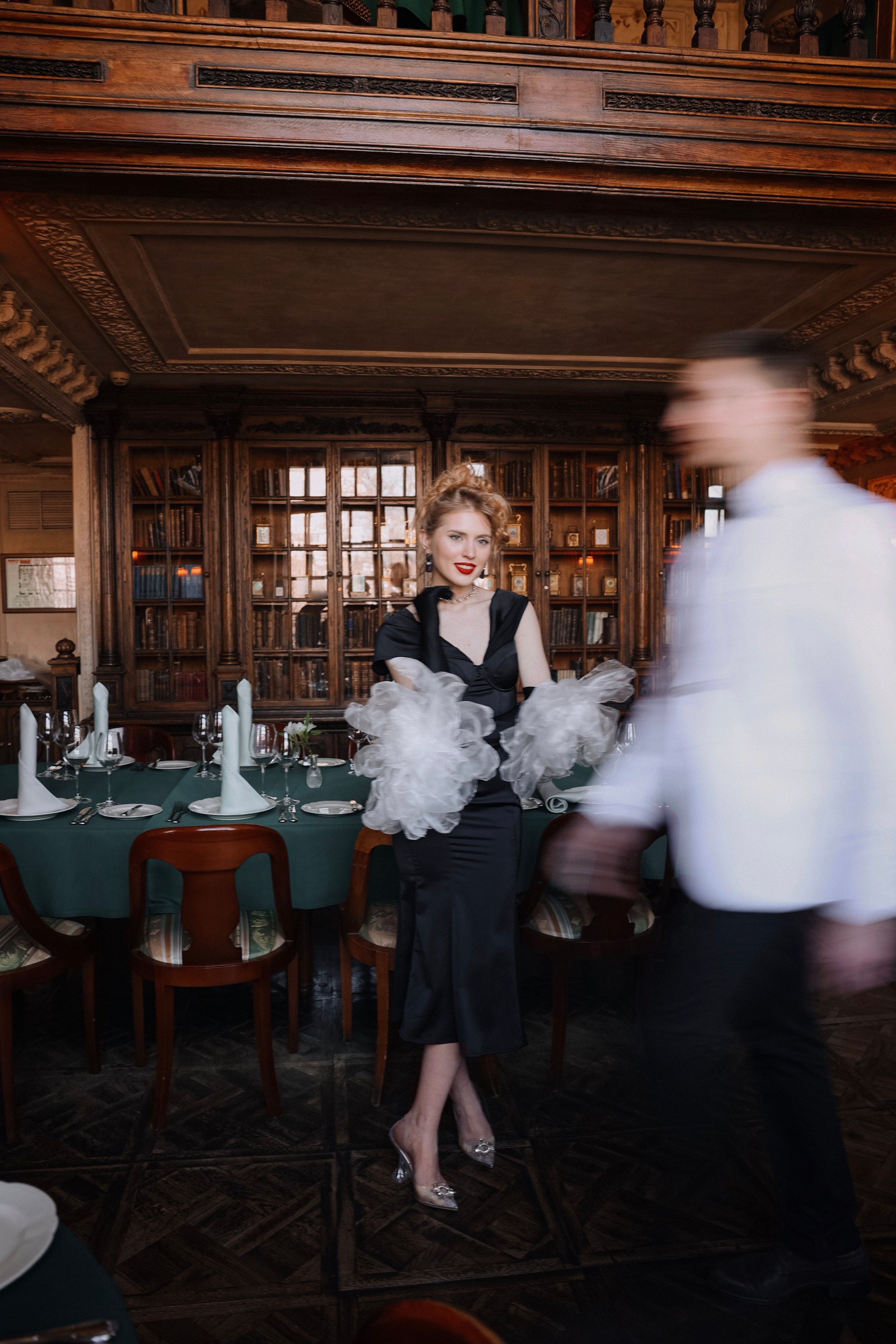 Иван и Тамара. Свадебный, репортажный, фотограф Москва и Московская область