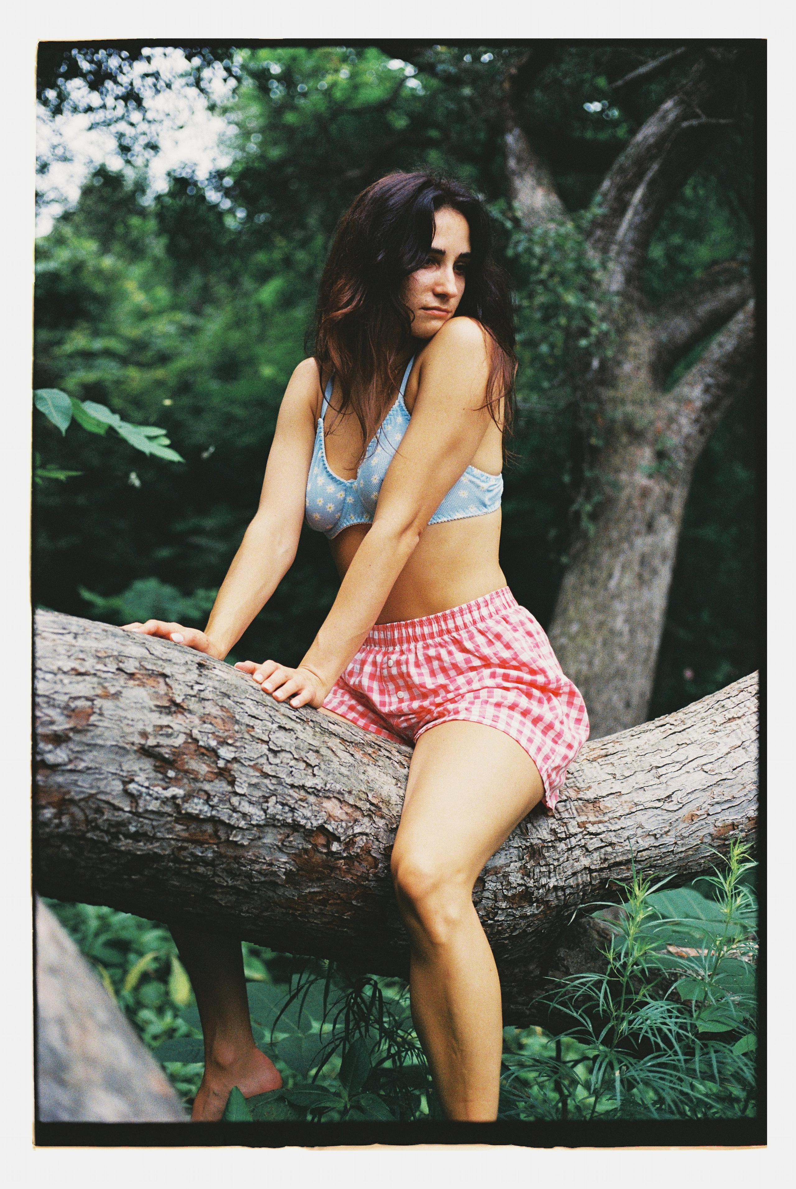 Наташа. Фотограф Ионова Анастасия, г Владивосток