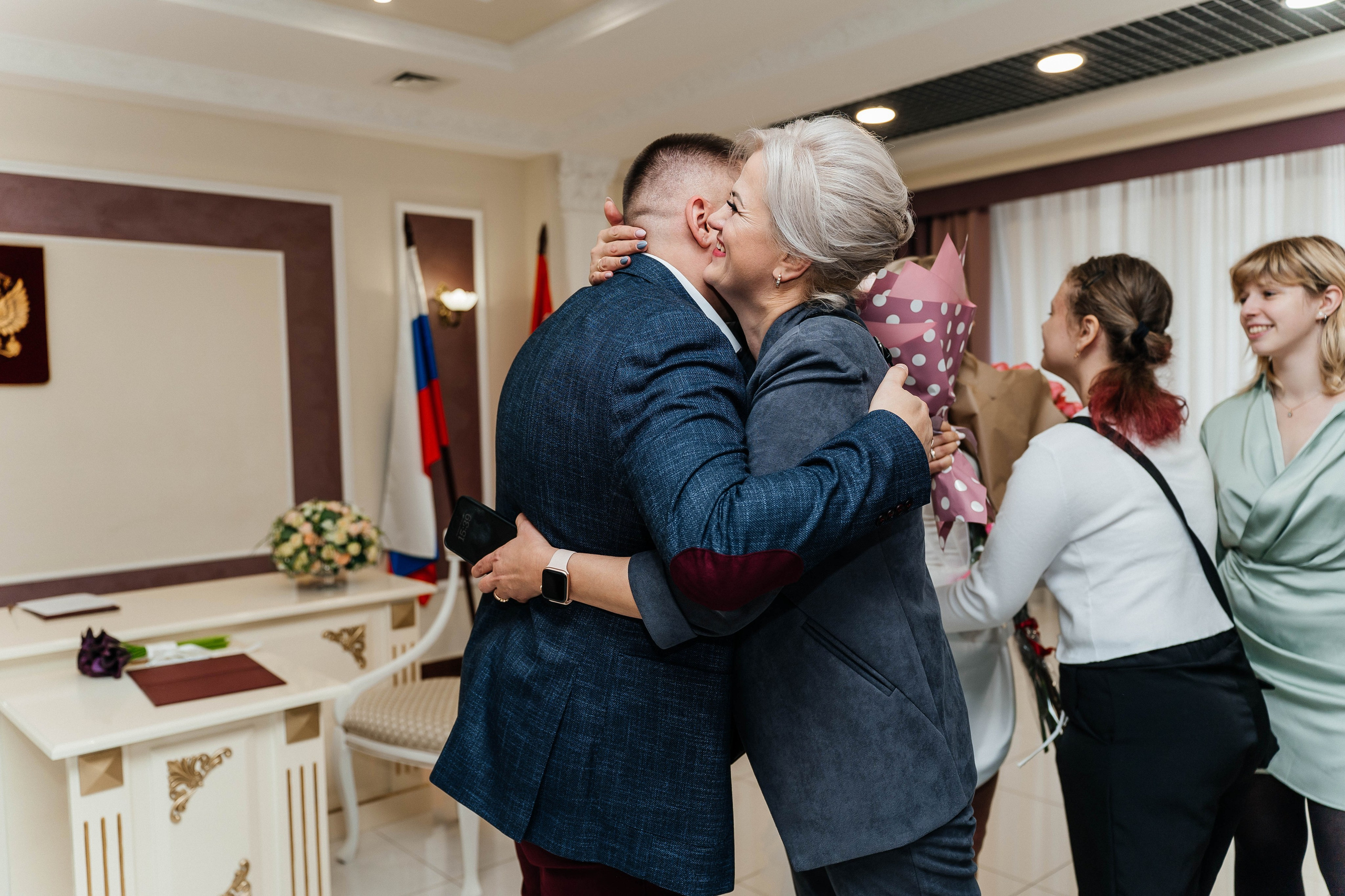 Ксения & Дмитрий. Фотограф Абакумова Анастасия