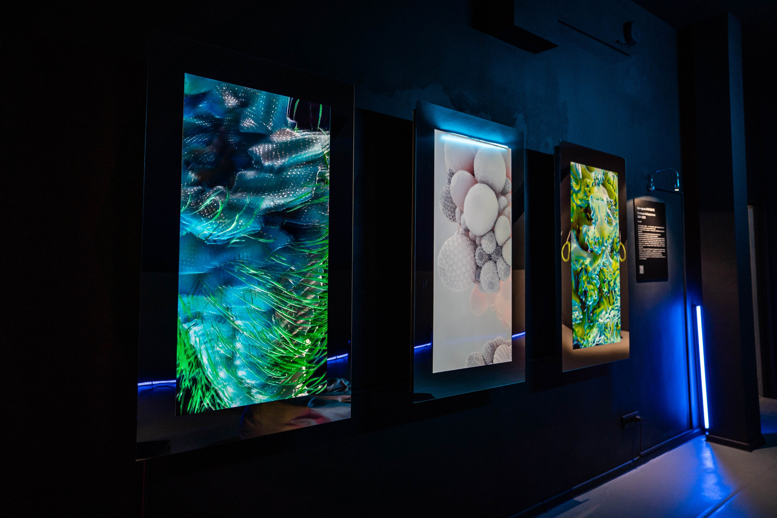 MARS. Фотограф Абакумова Анастасия