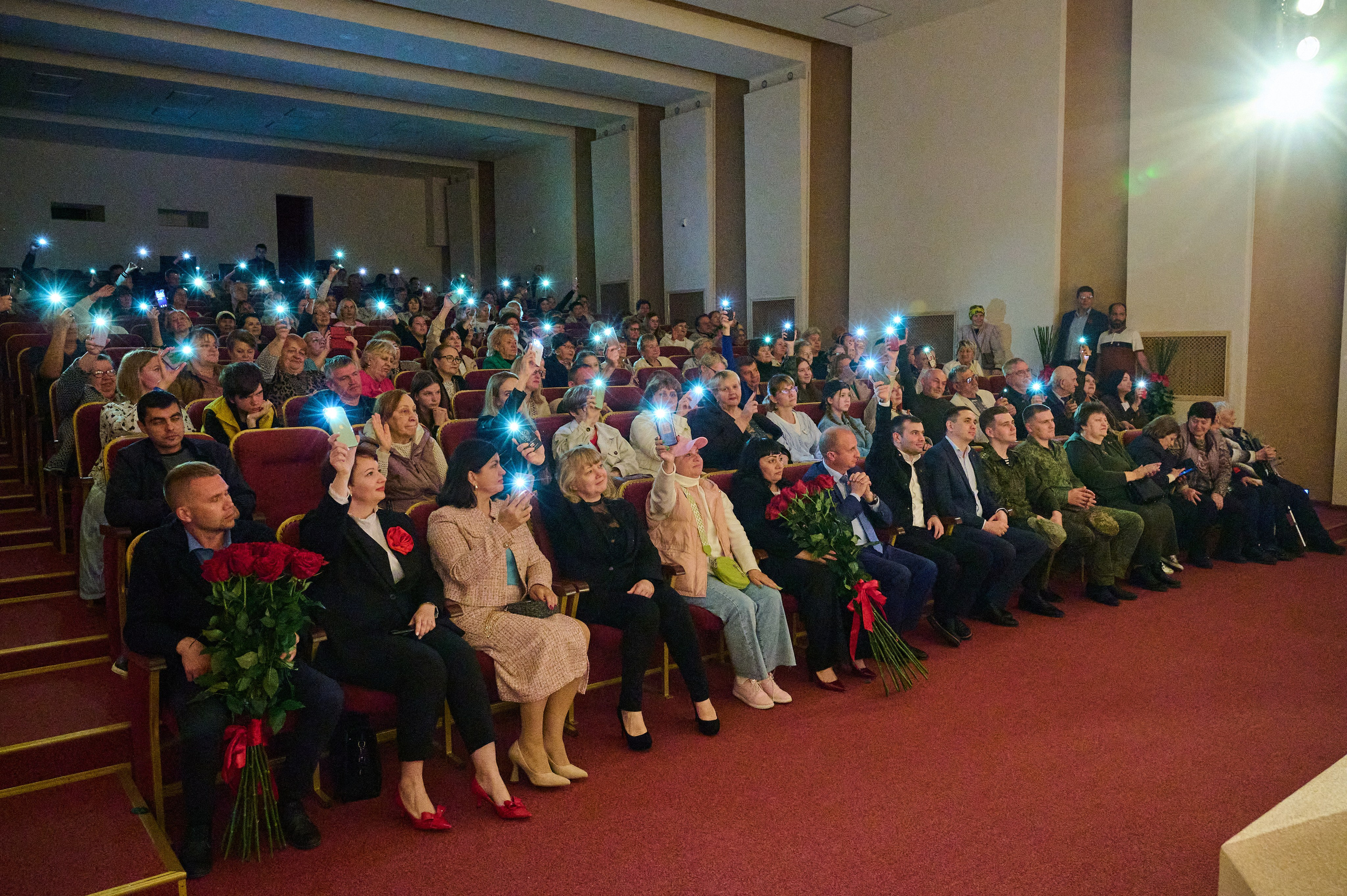 Веста в Кабардинке. Жизнь курорта Кабардинка в фотографиях