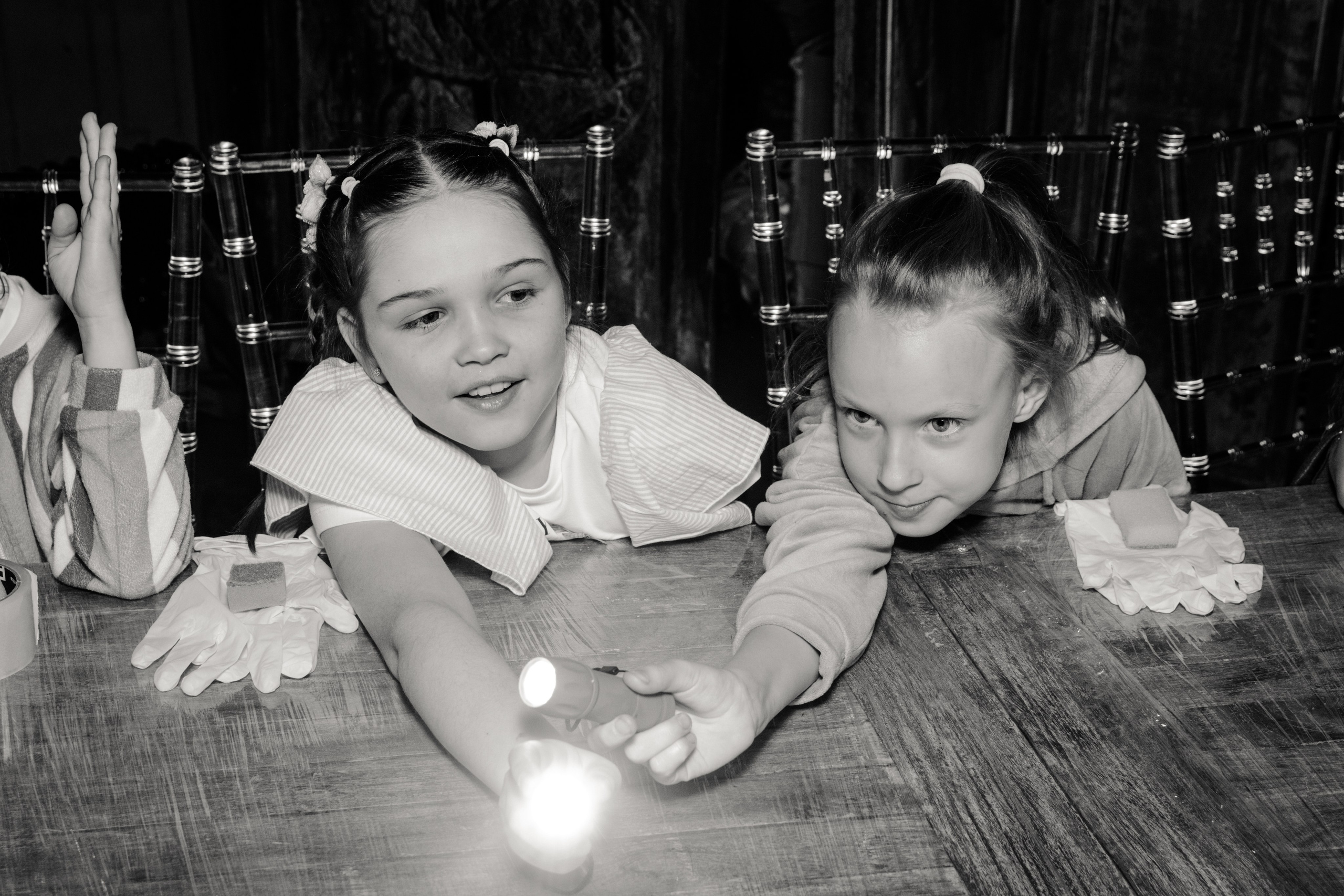 День Рождения. Фотограф в Севастополе и в Крыму