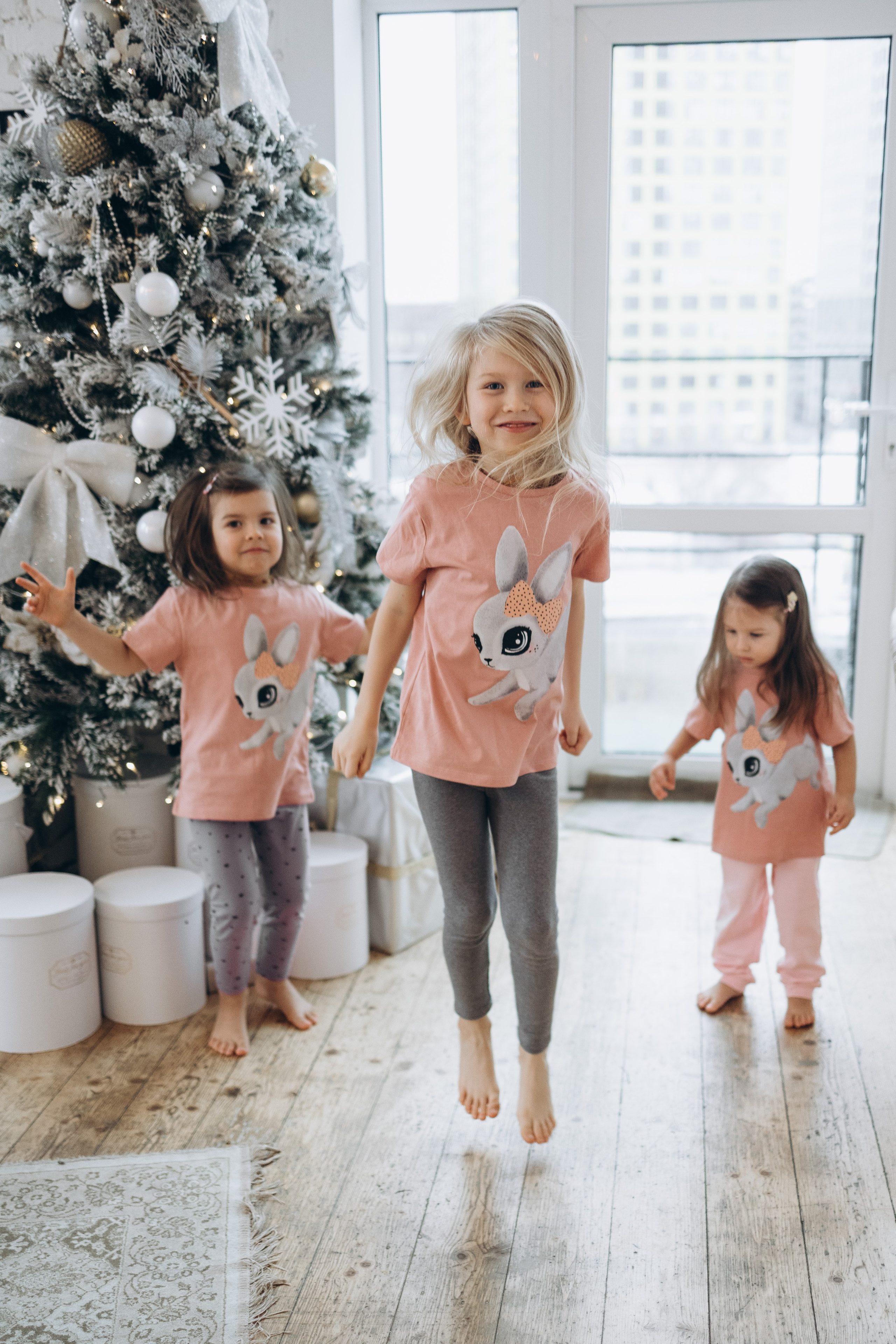 Эля, Вася, Алиса, Ева, Мира. Семейный фотограф в Москве Виктория Ястребинская