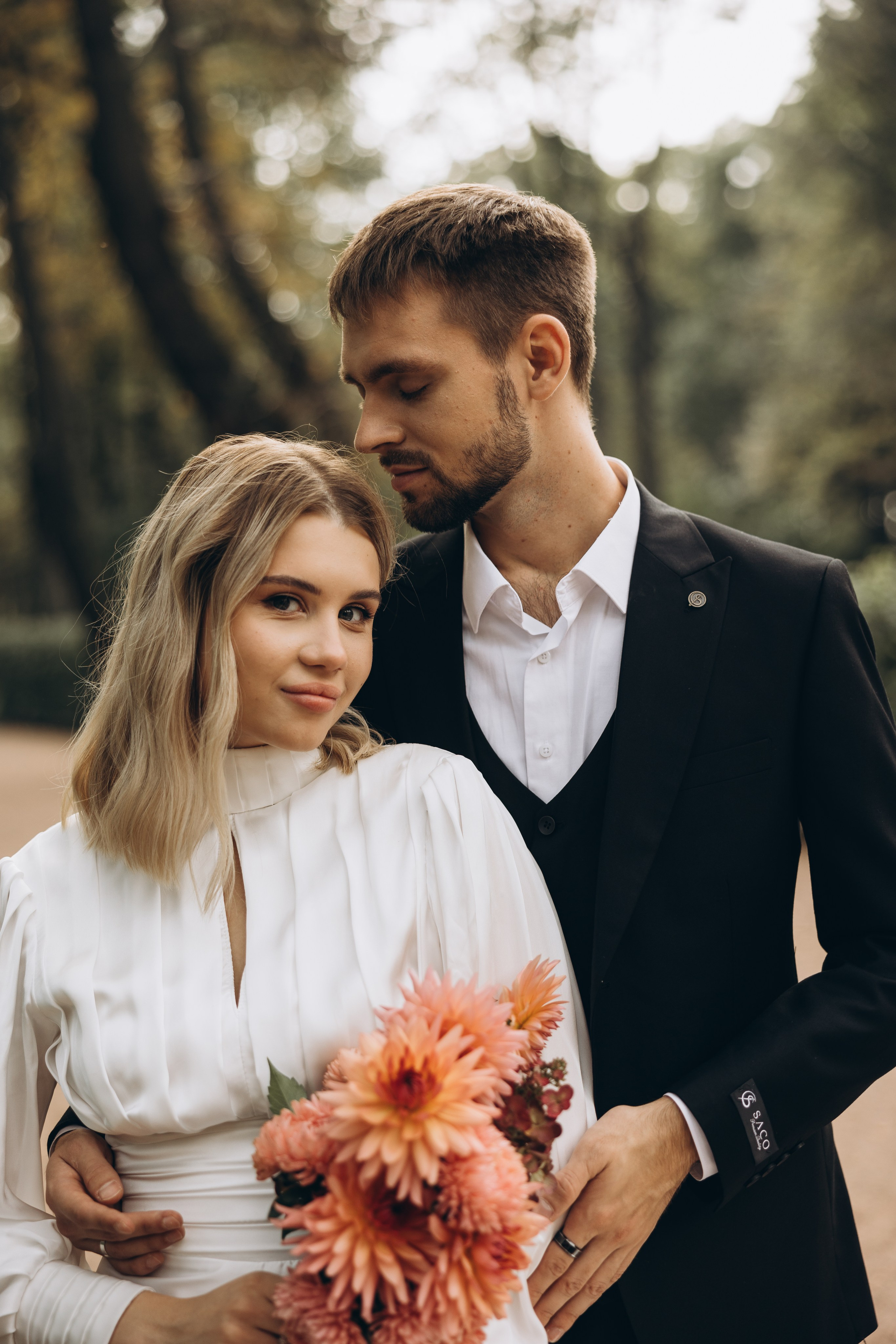 Алина & Игорь. Семейный фотограф в Москве Виктория Ястребинская